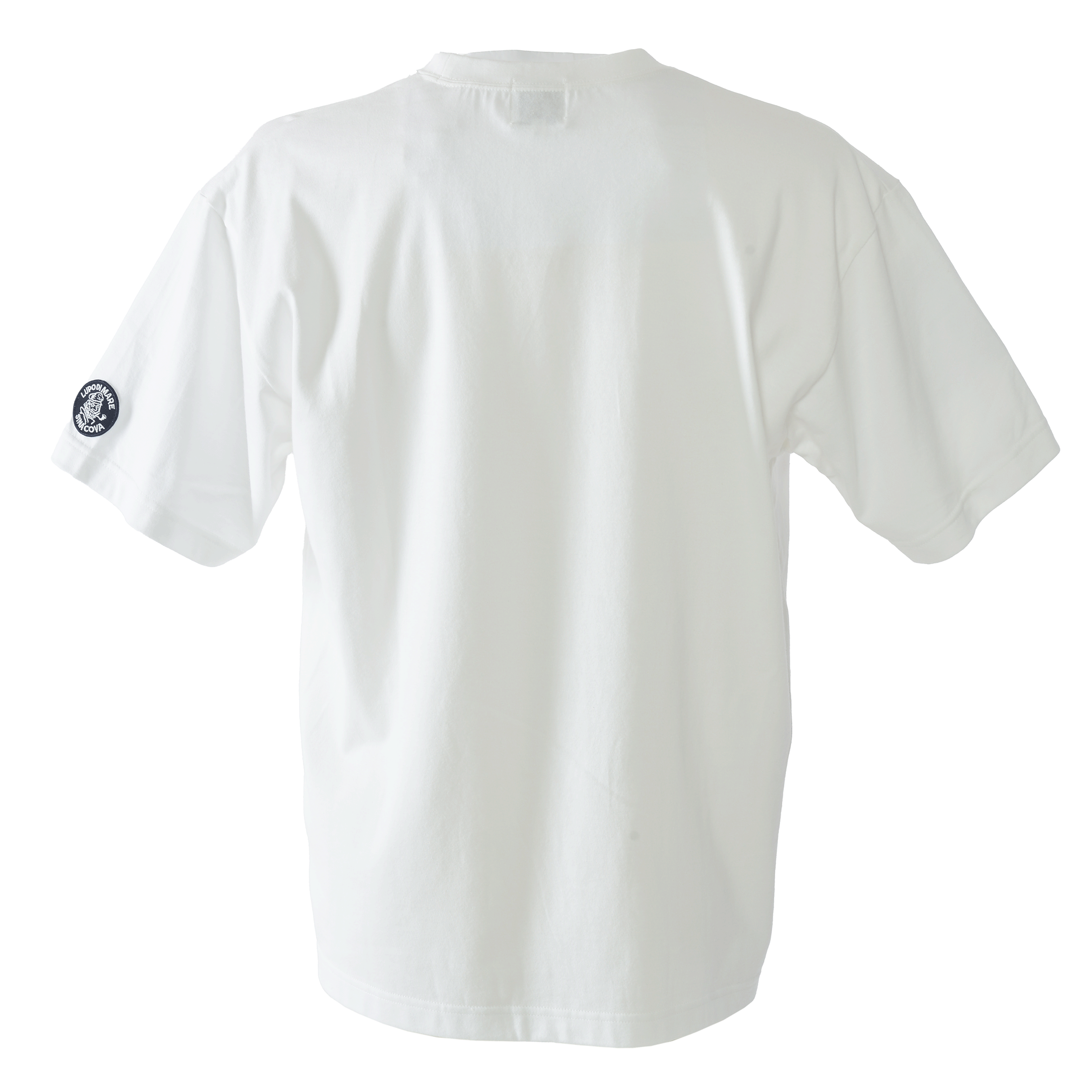 King Size Short-Sleeve T-shirt 26120586