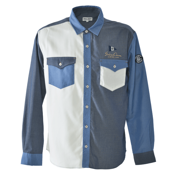 Denim shirt 26124010