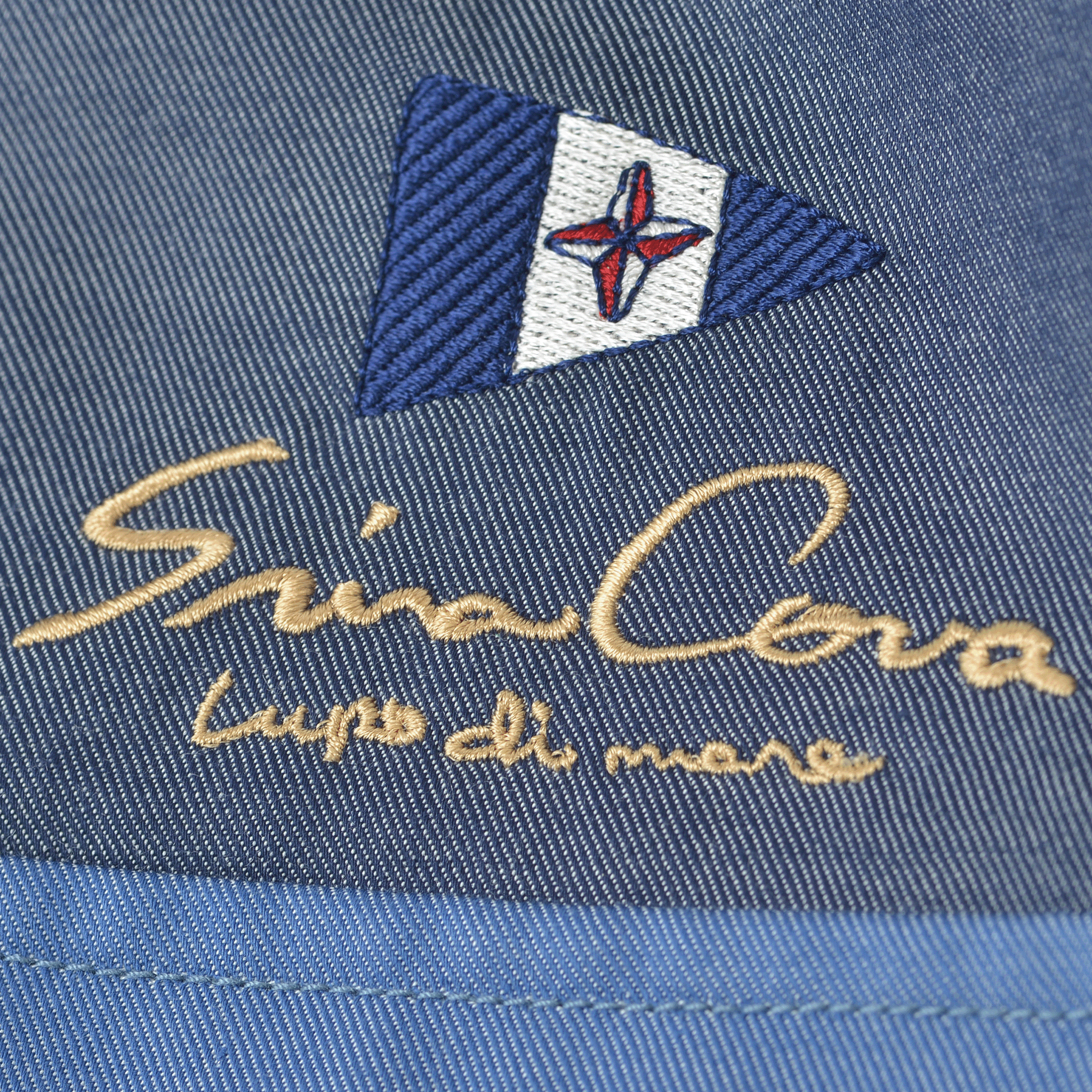 加大尺碼牛仔襯衫 26124016