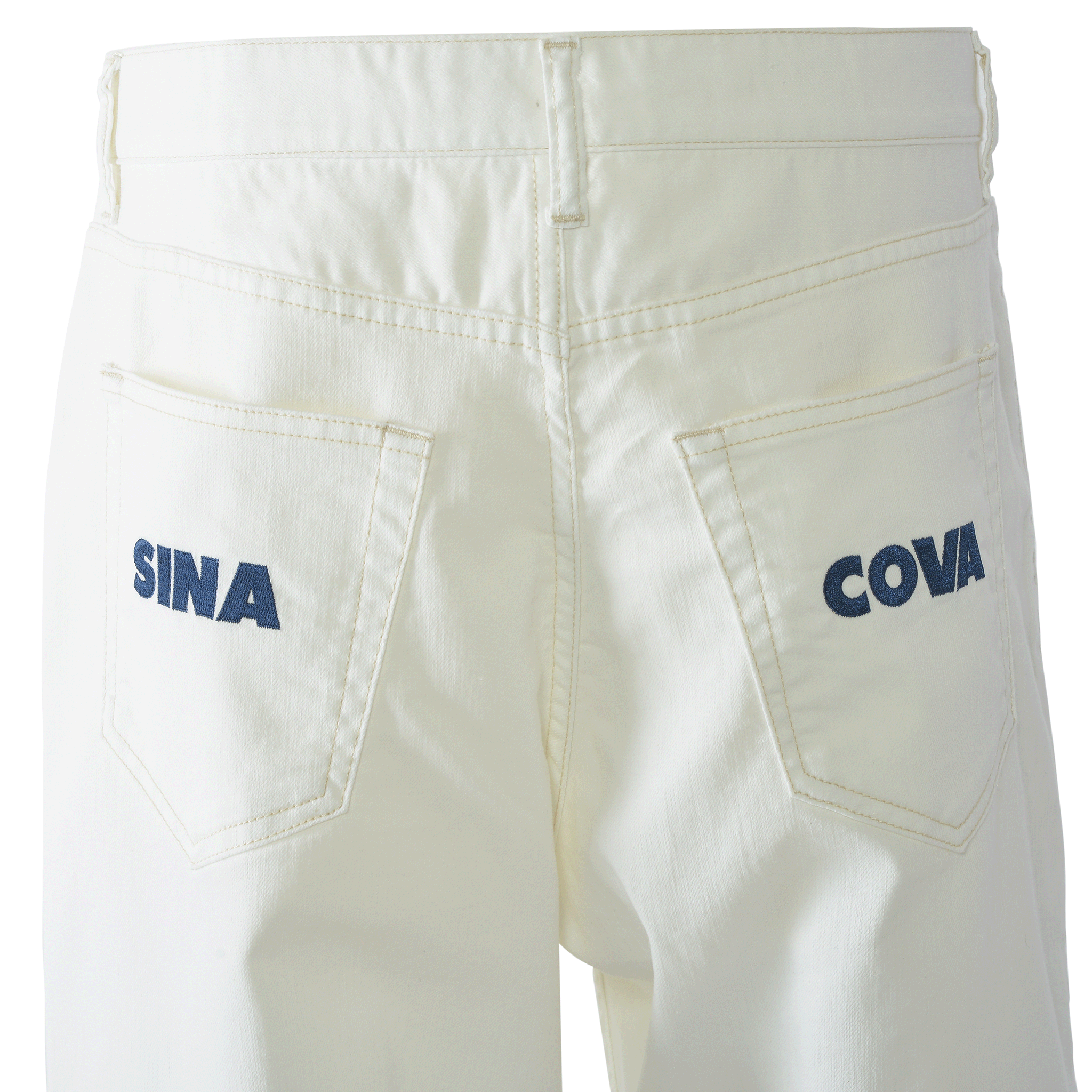 5-pocket denim pants 26125010