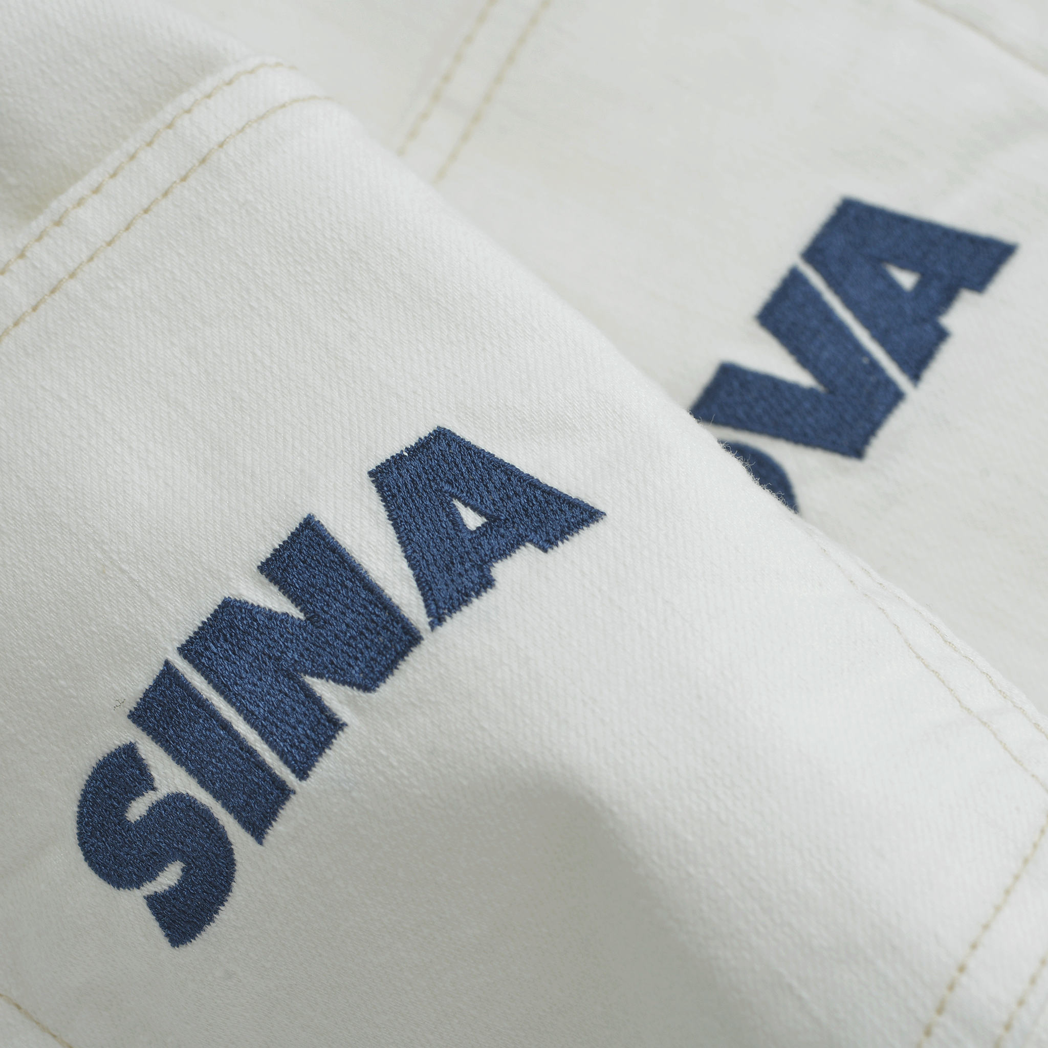 5-pocket denim pants 26125010