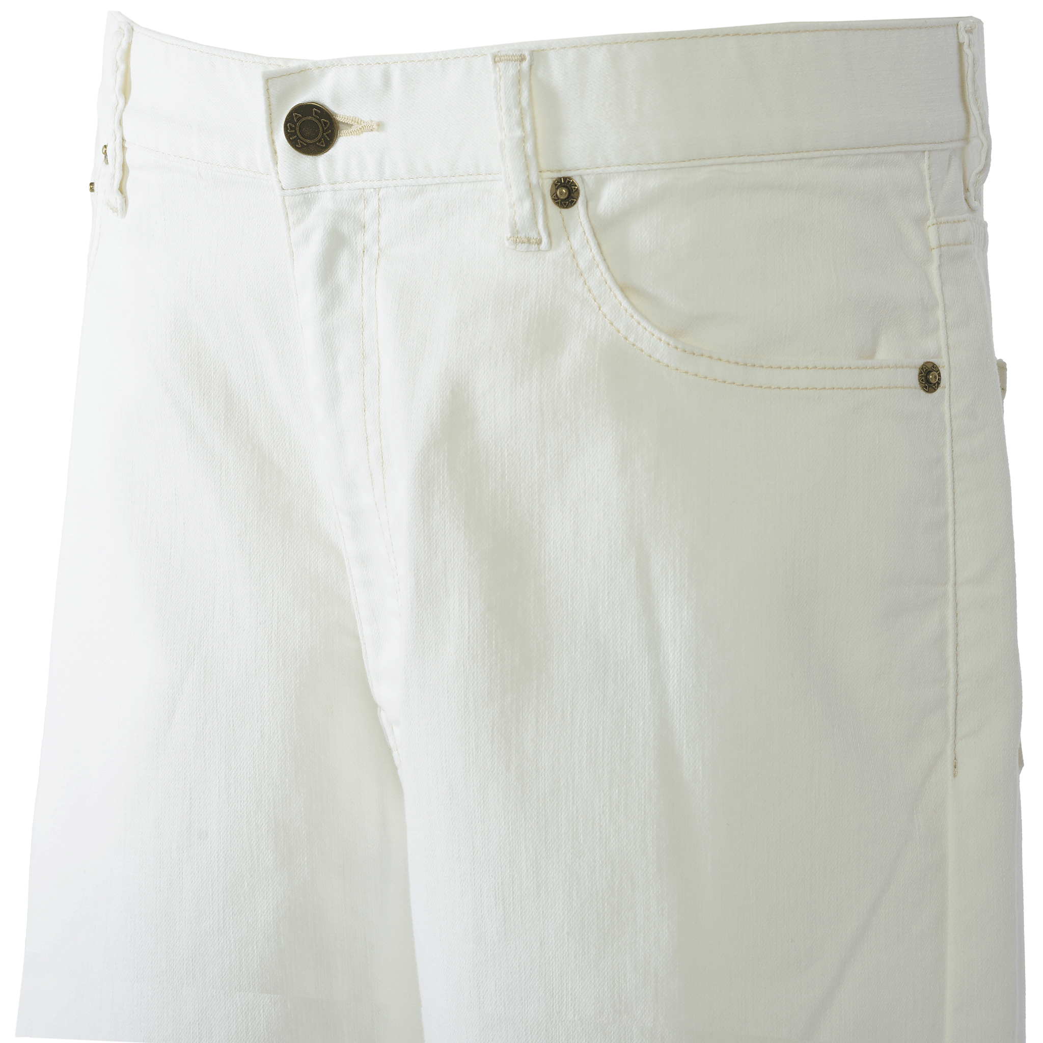 5-pocket denim pants 26125010