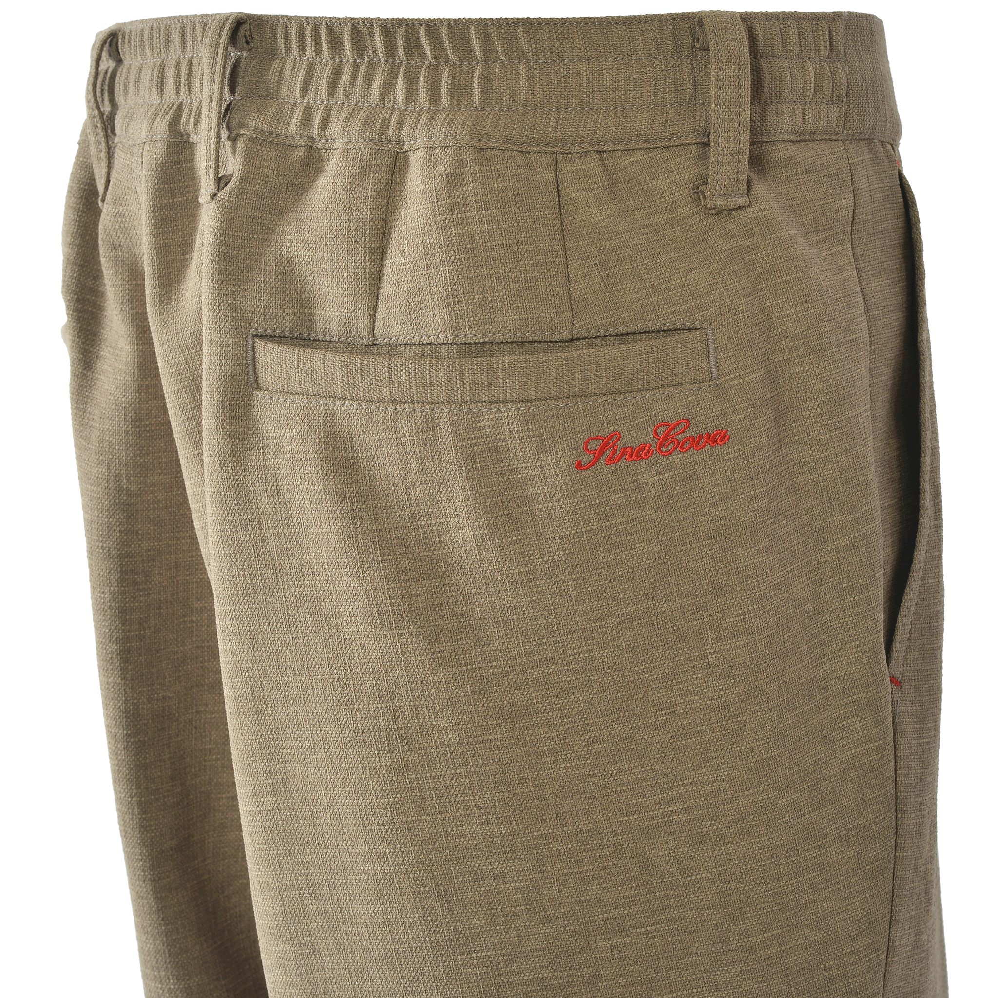 イージーパンツ 26125310