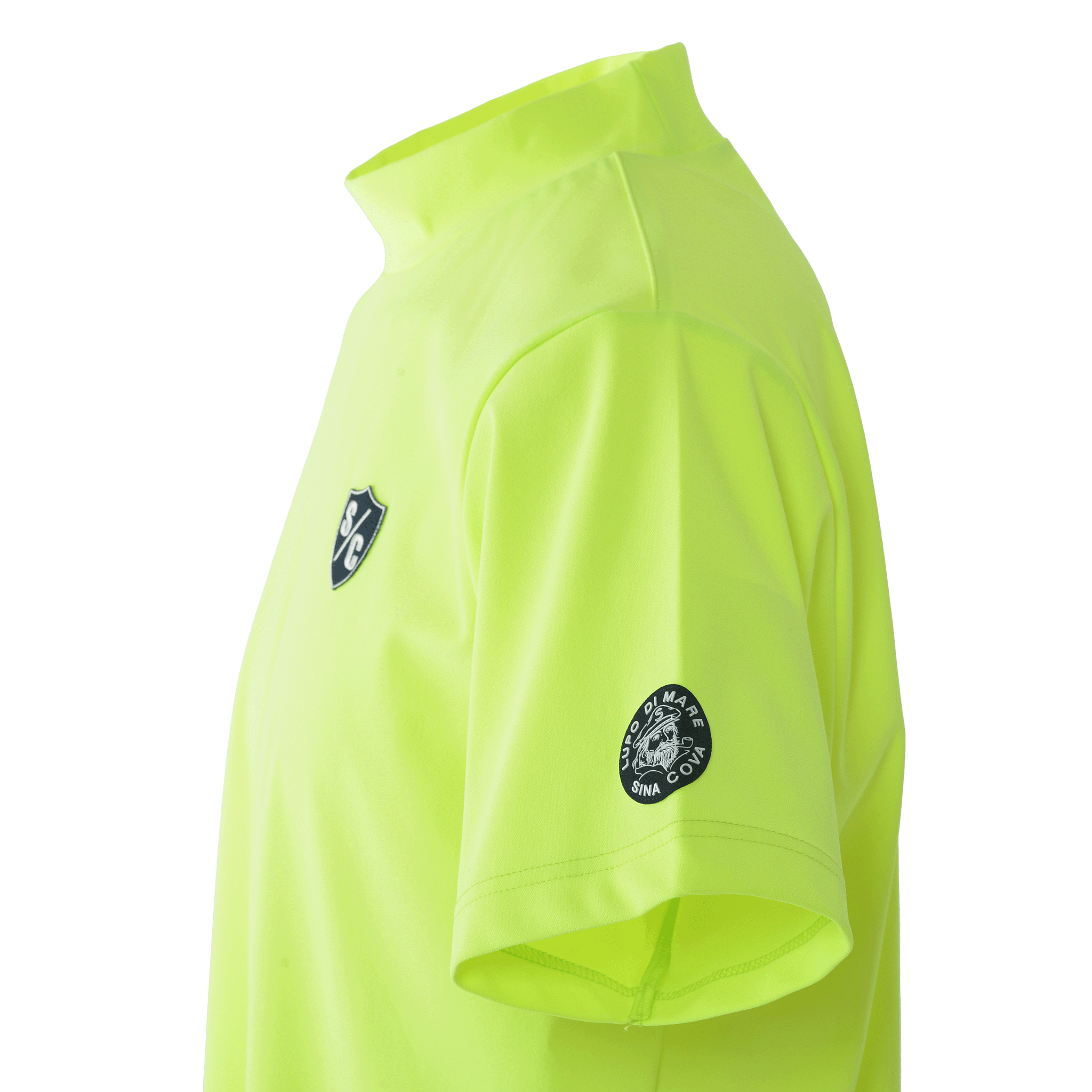 Mock neck T-shirt 26150530