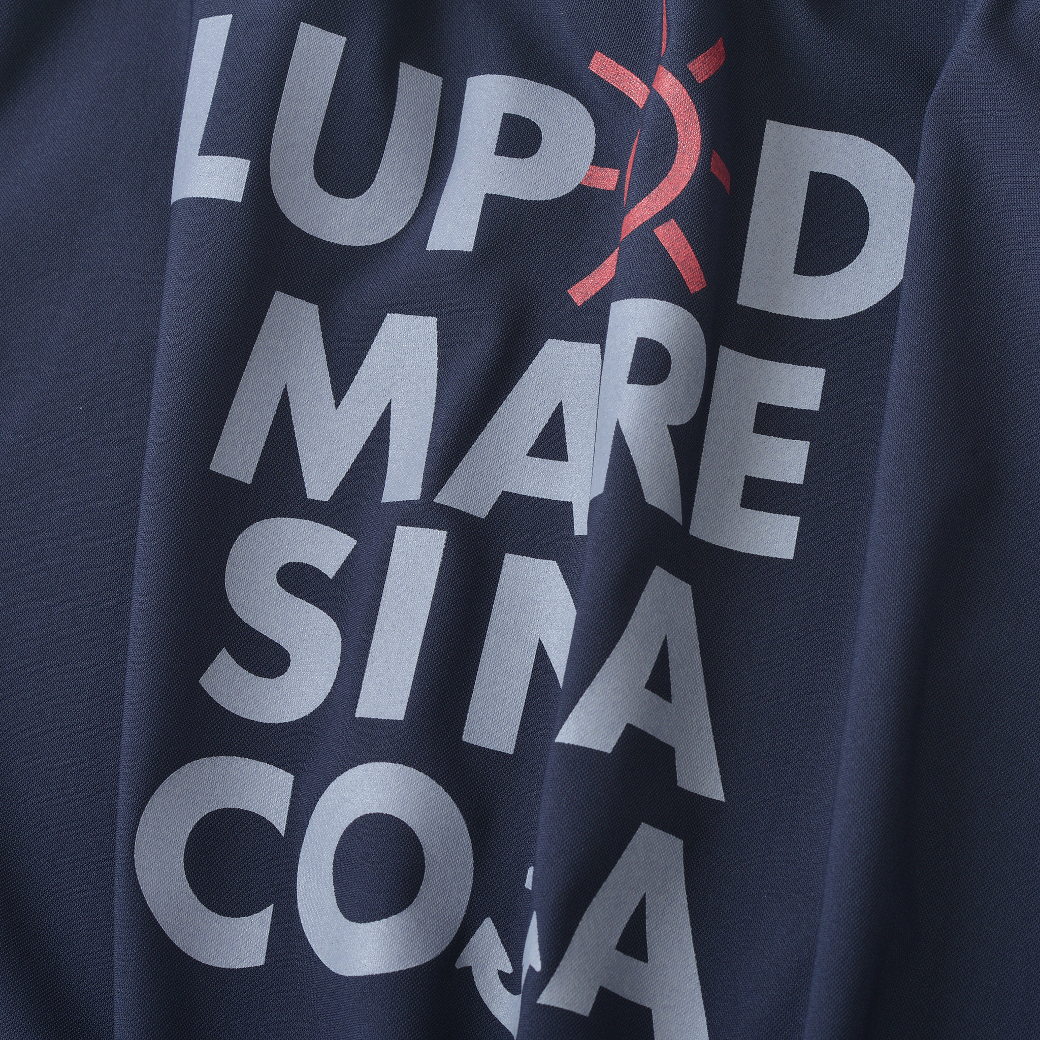 Mock neck T-shirt 26150530