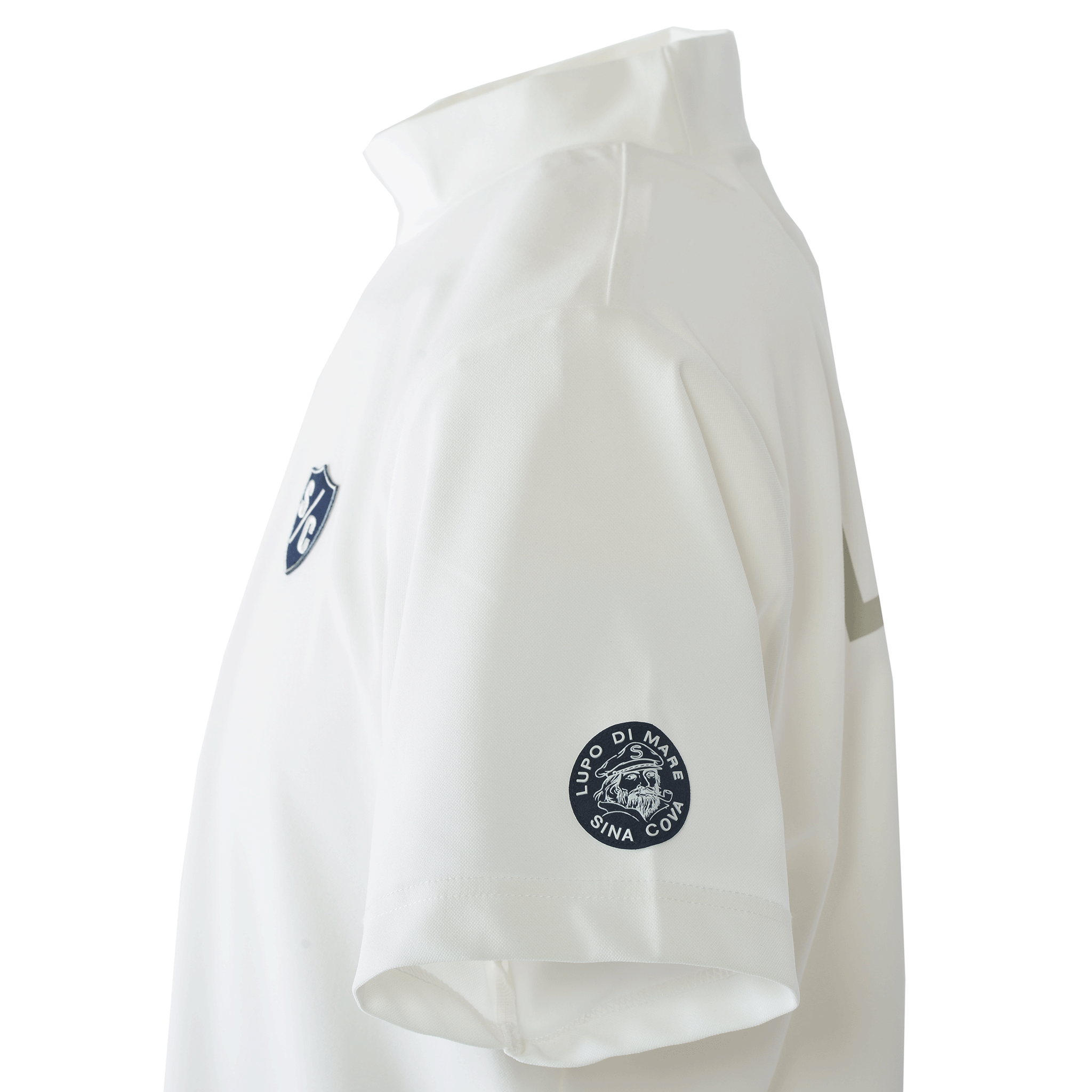 Mock neck T-shirt 26150530