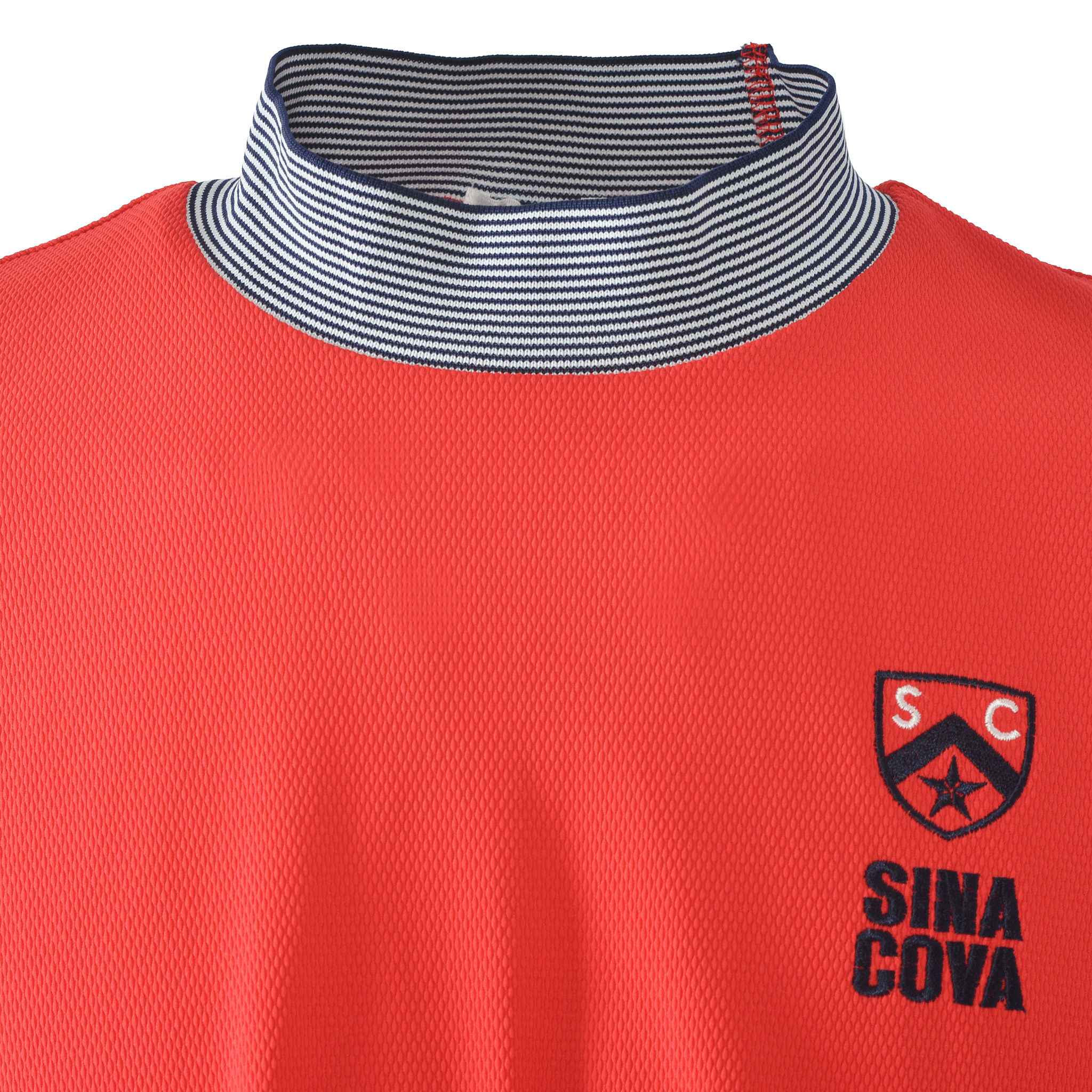 モックネックTシャツ 26150520