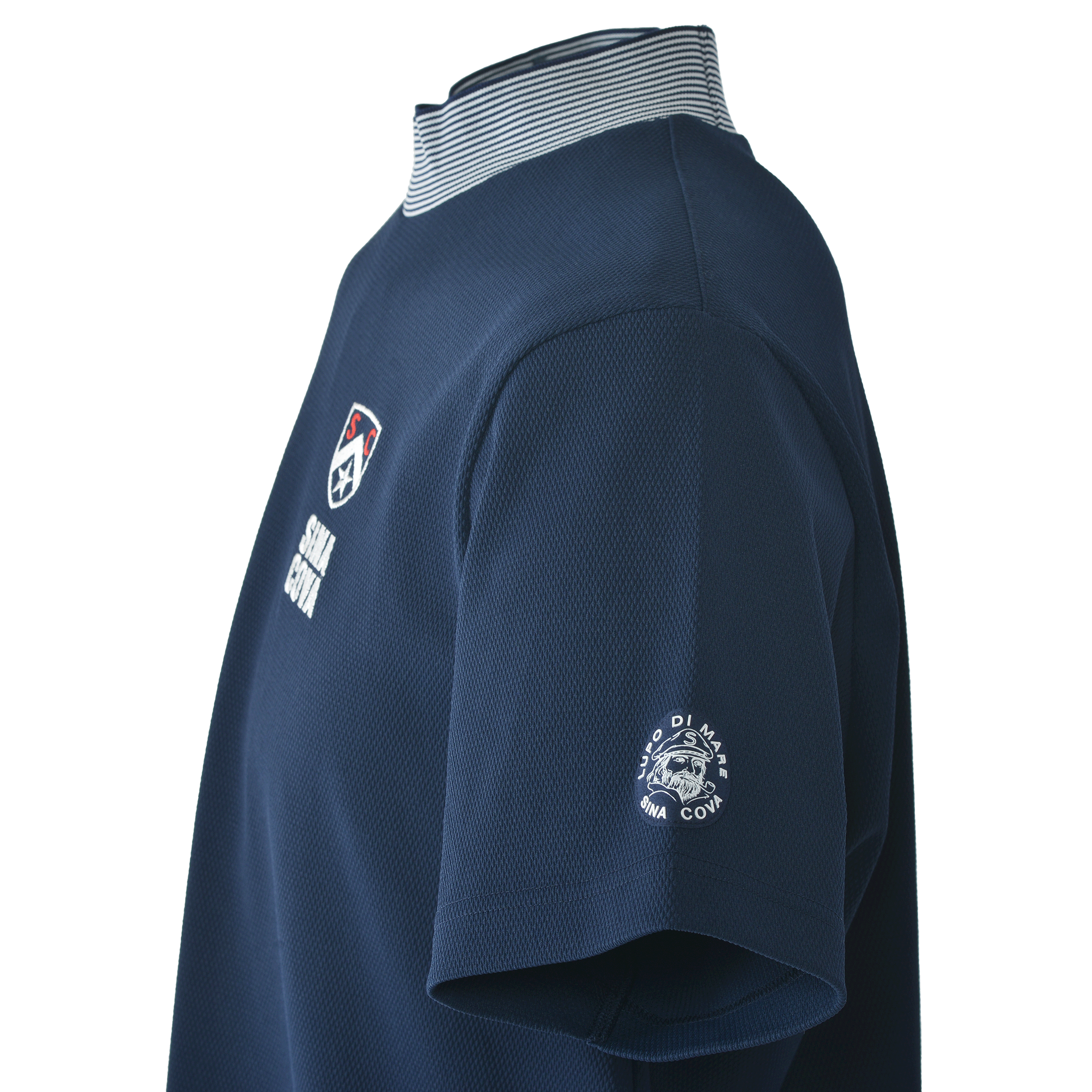 モックネックTシャツ 26150520