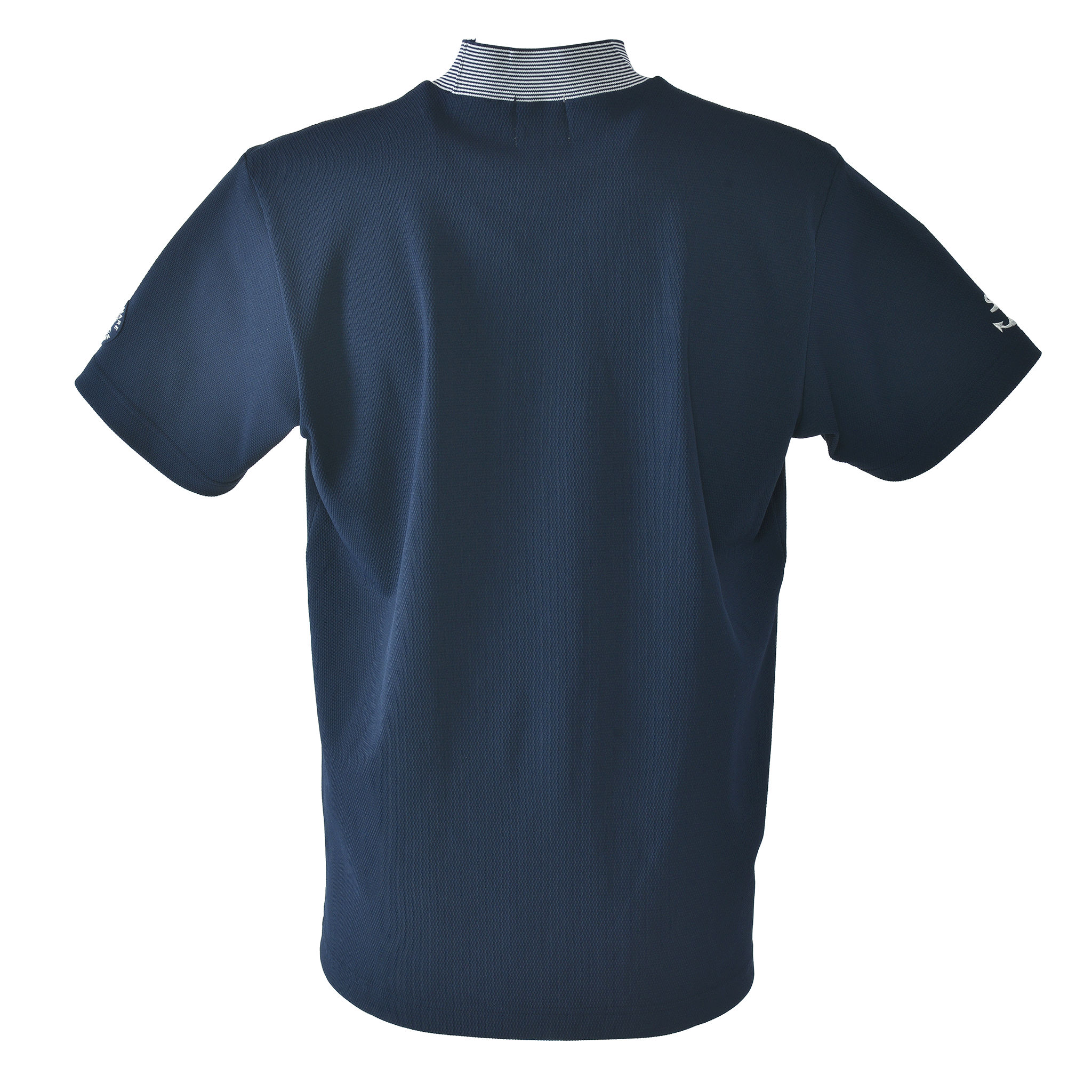 モックネックTシャツ 26150520