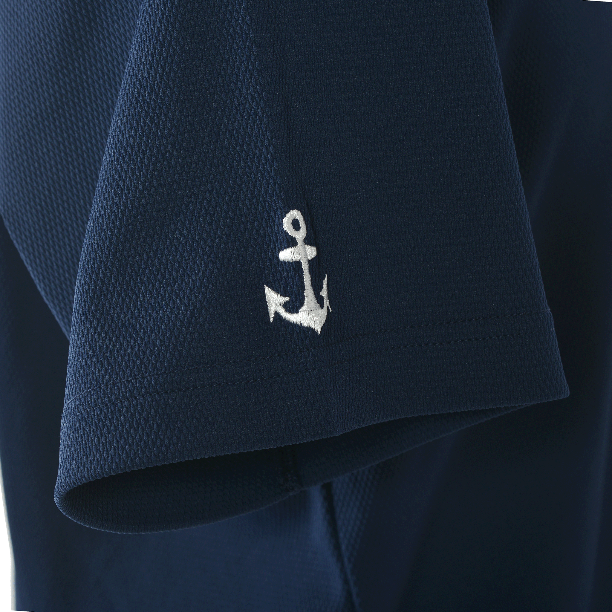 モックネックTシャツ 26150520