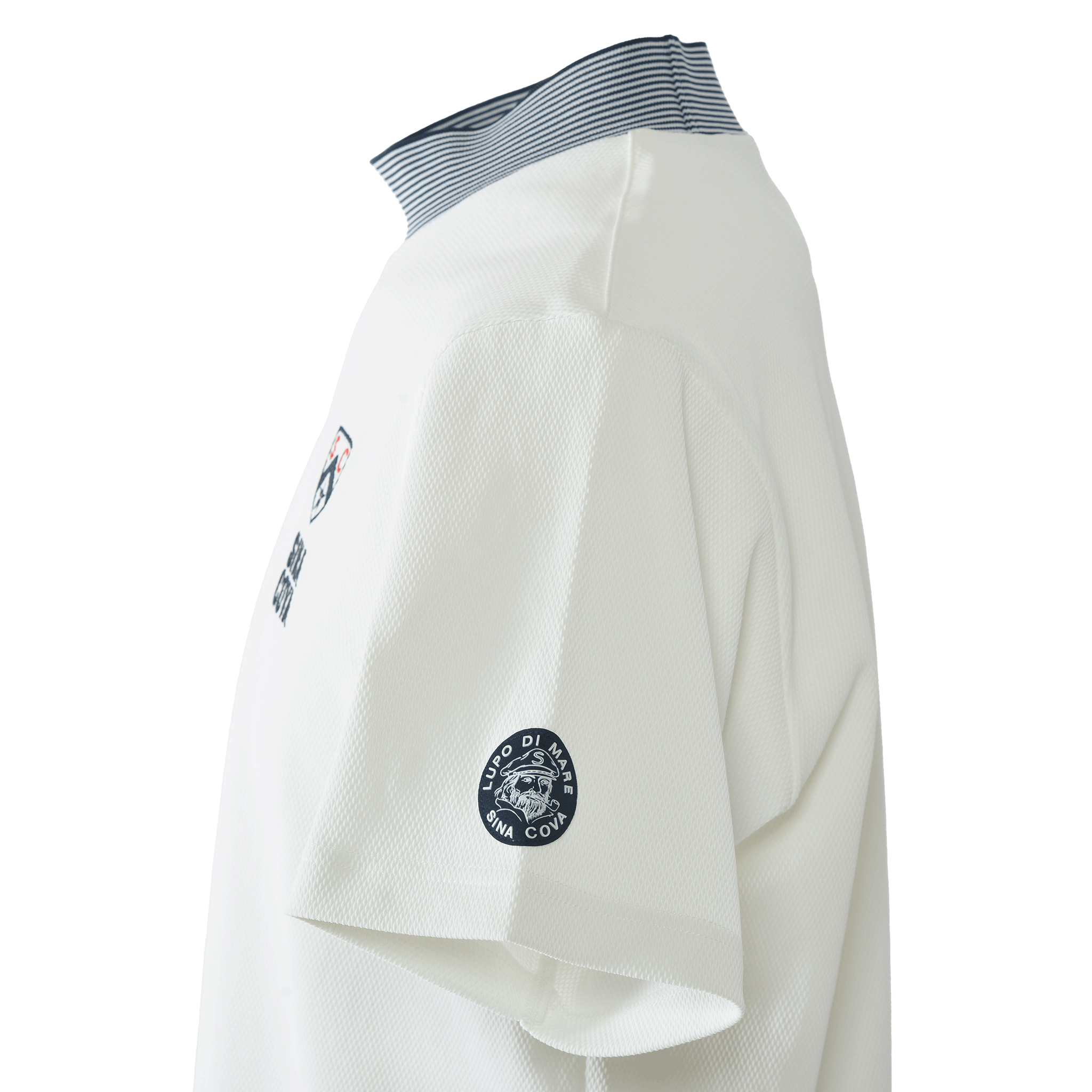 モックネックTシャツ 26150520