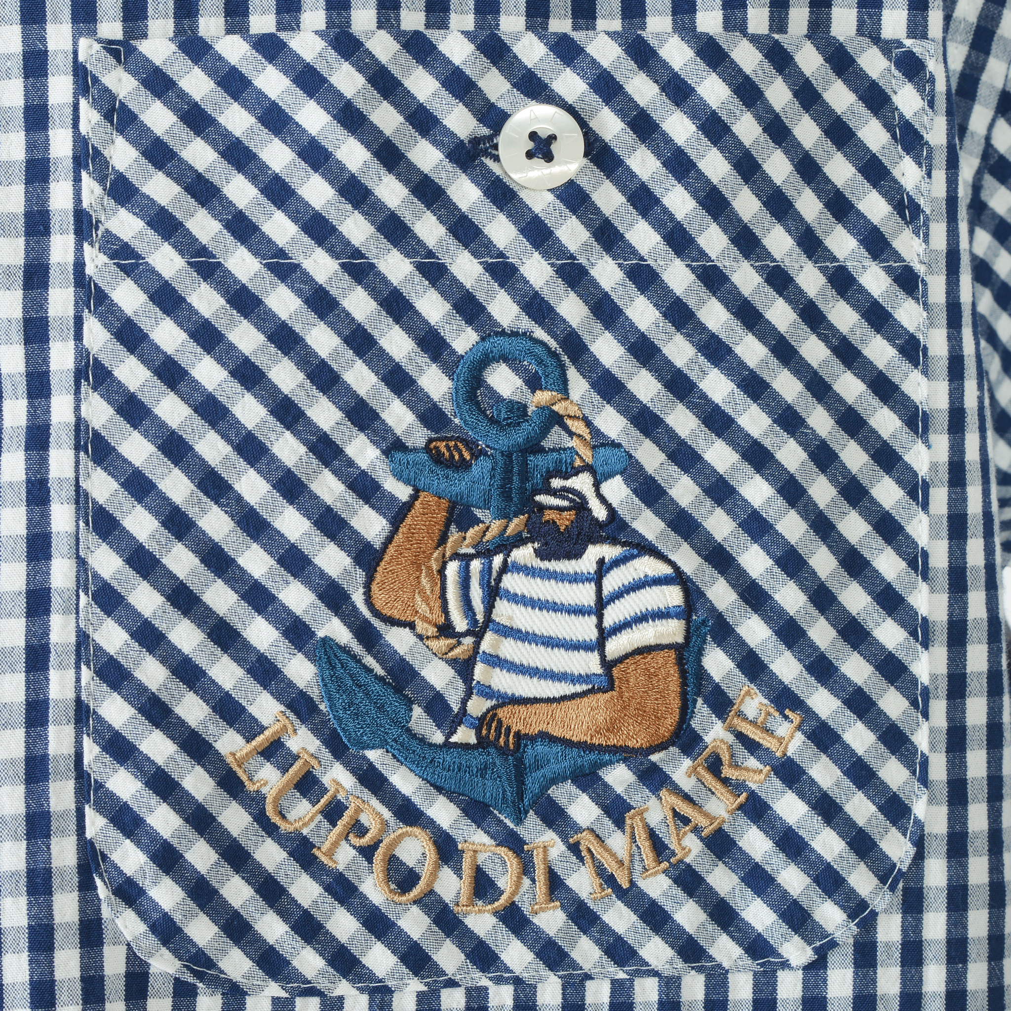 半袖ボタンダウンシャツ 26124510