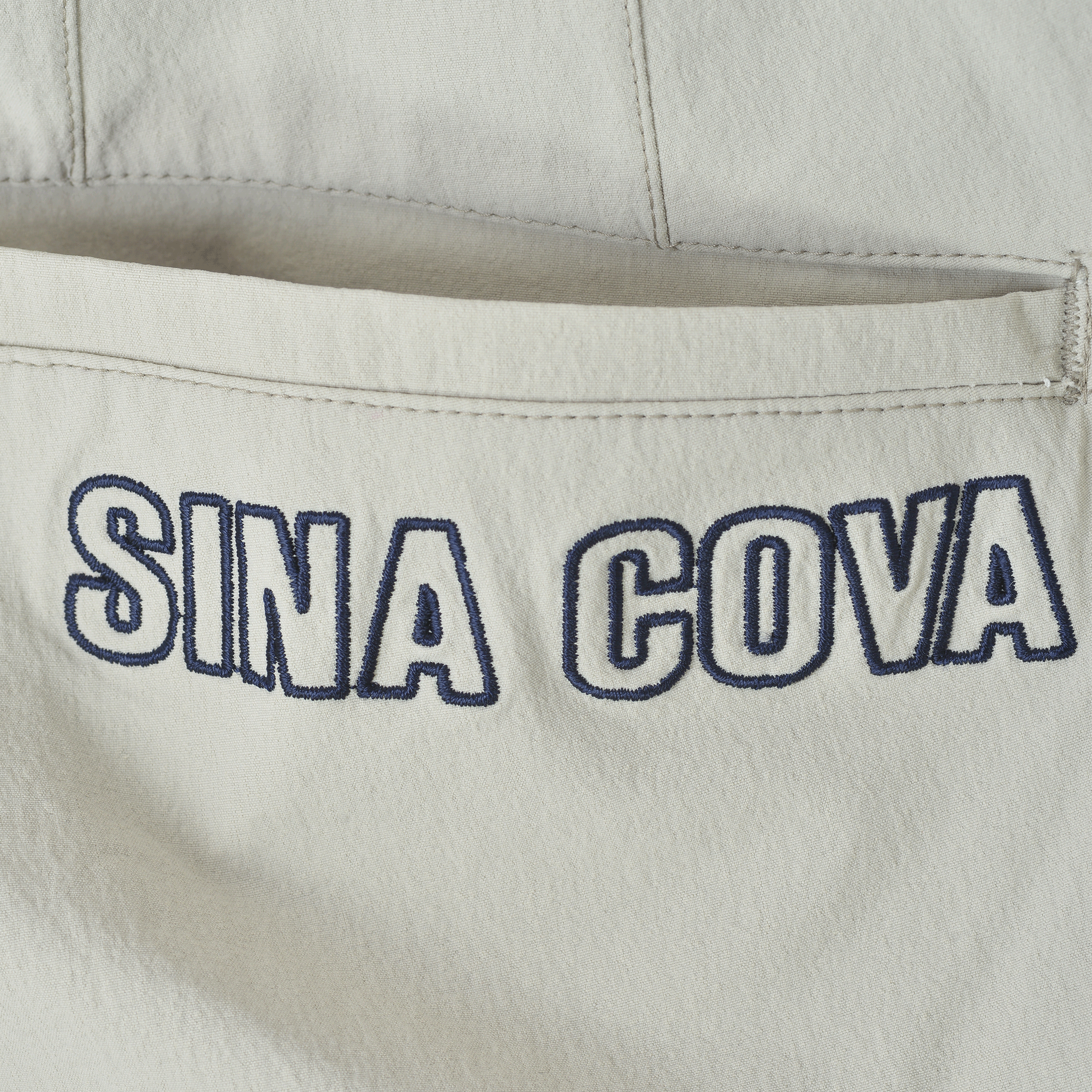 ノータックパンツ 26155010