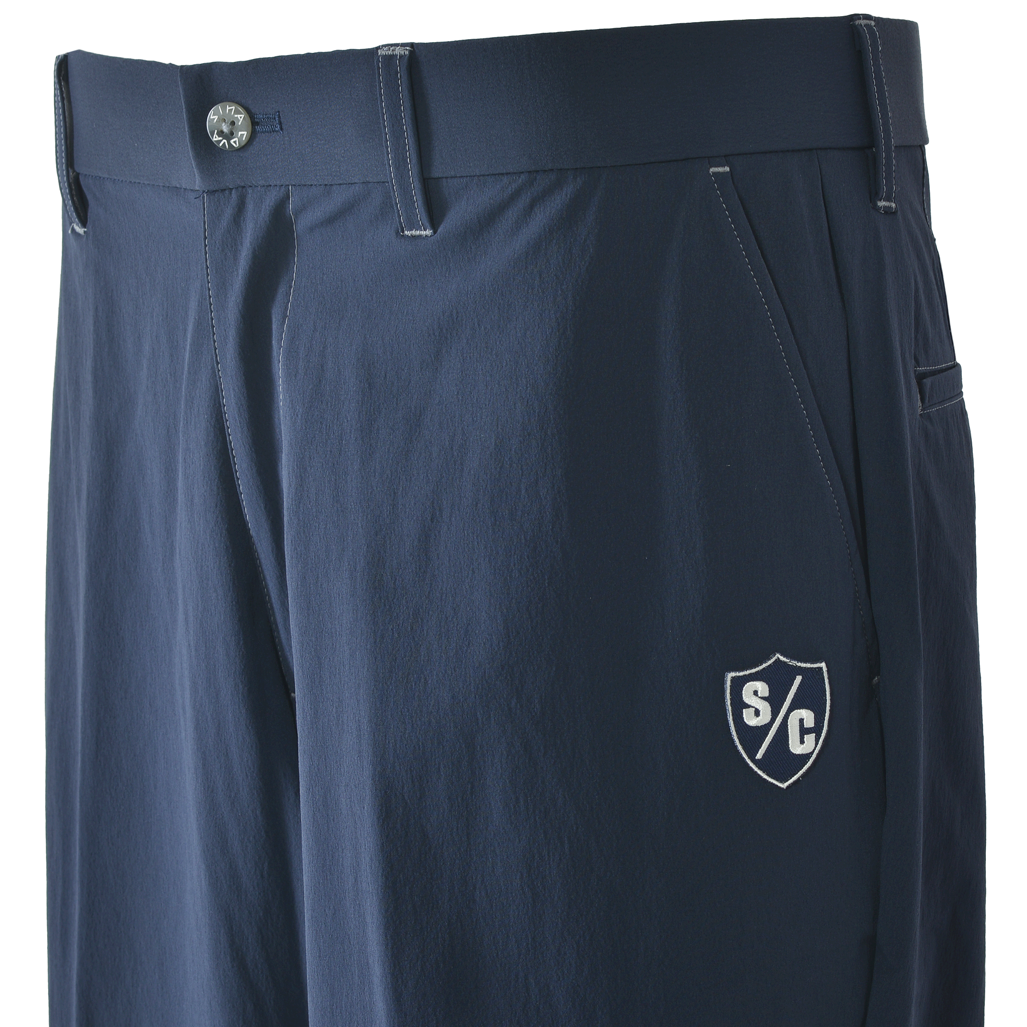 ノータックパンツ 26155010