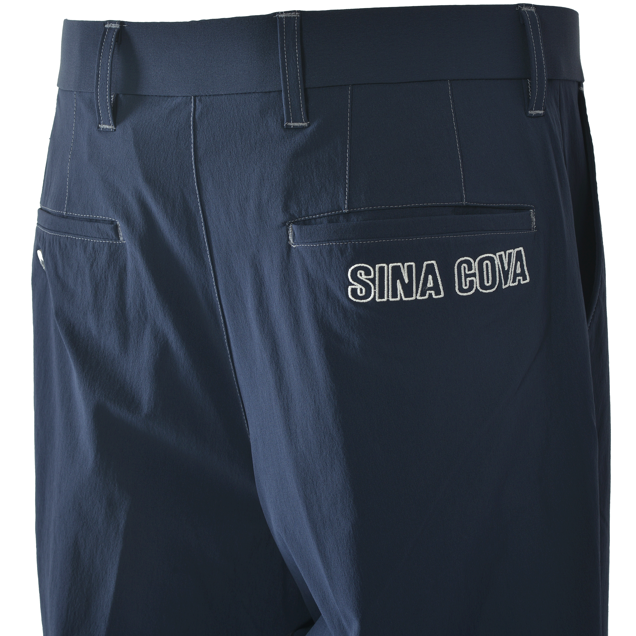 ノータックパンツ 26155010