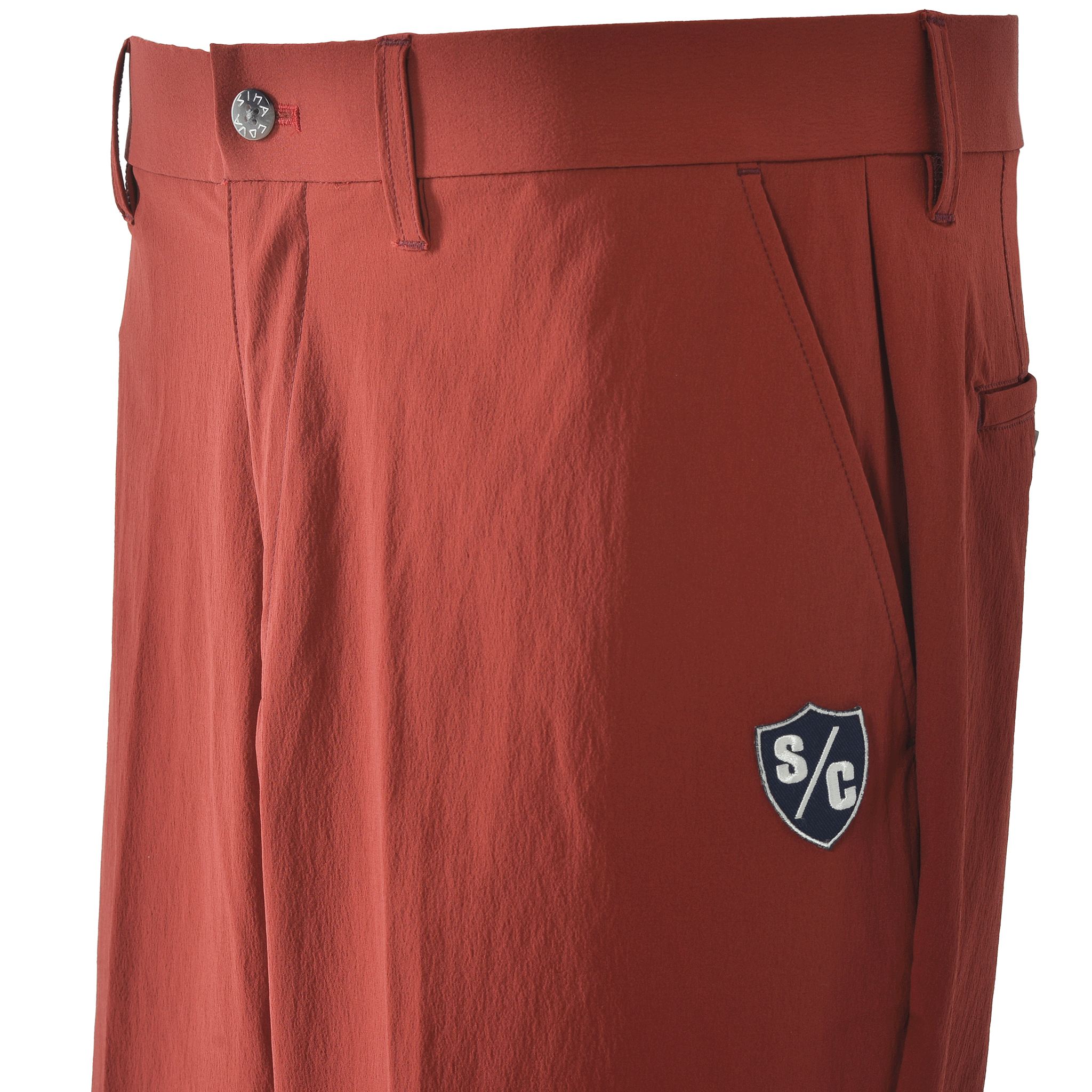 ノータックパンツ 26155010