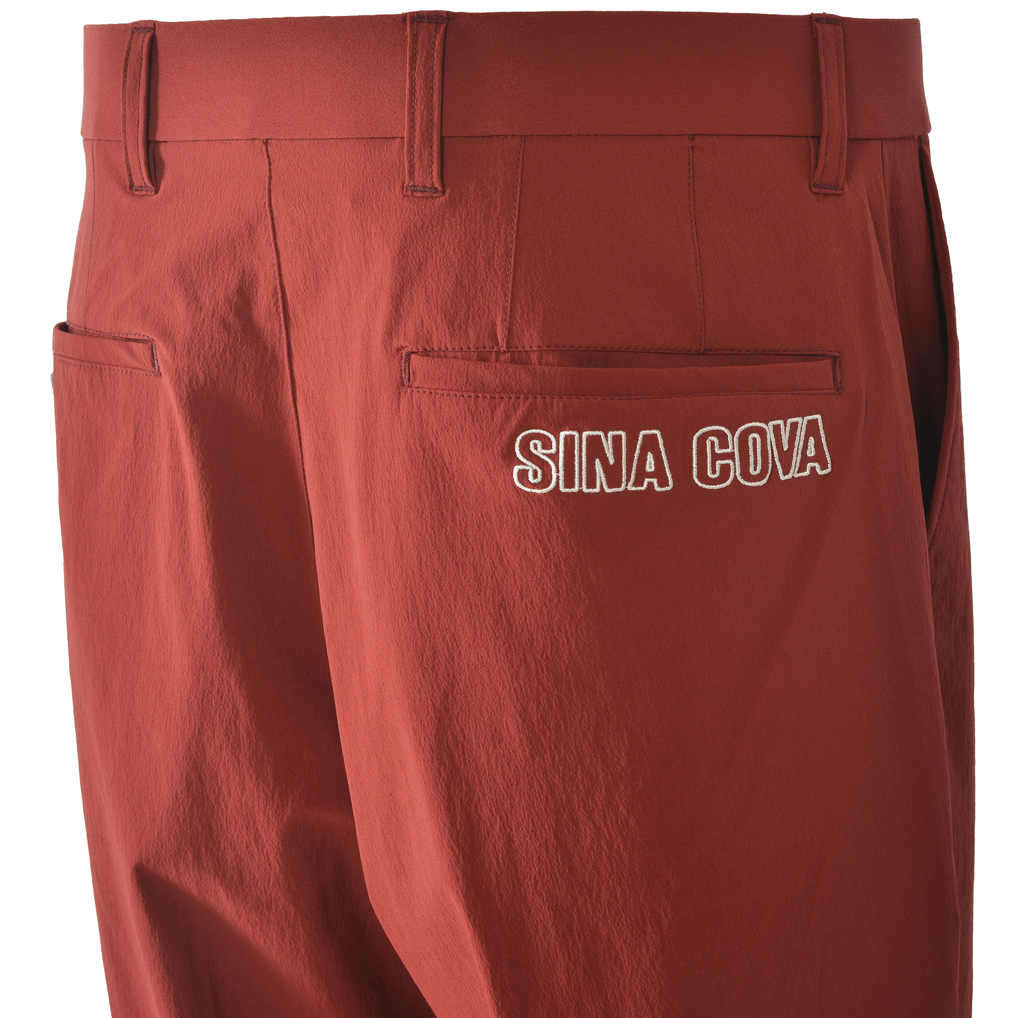 ノータックパンツ 26155010