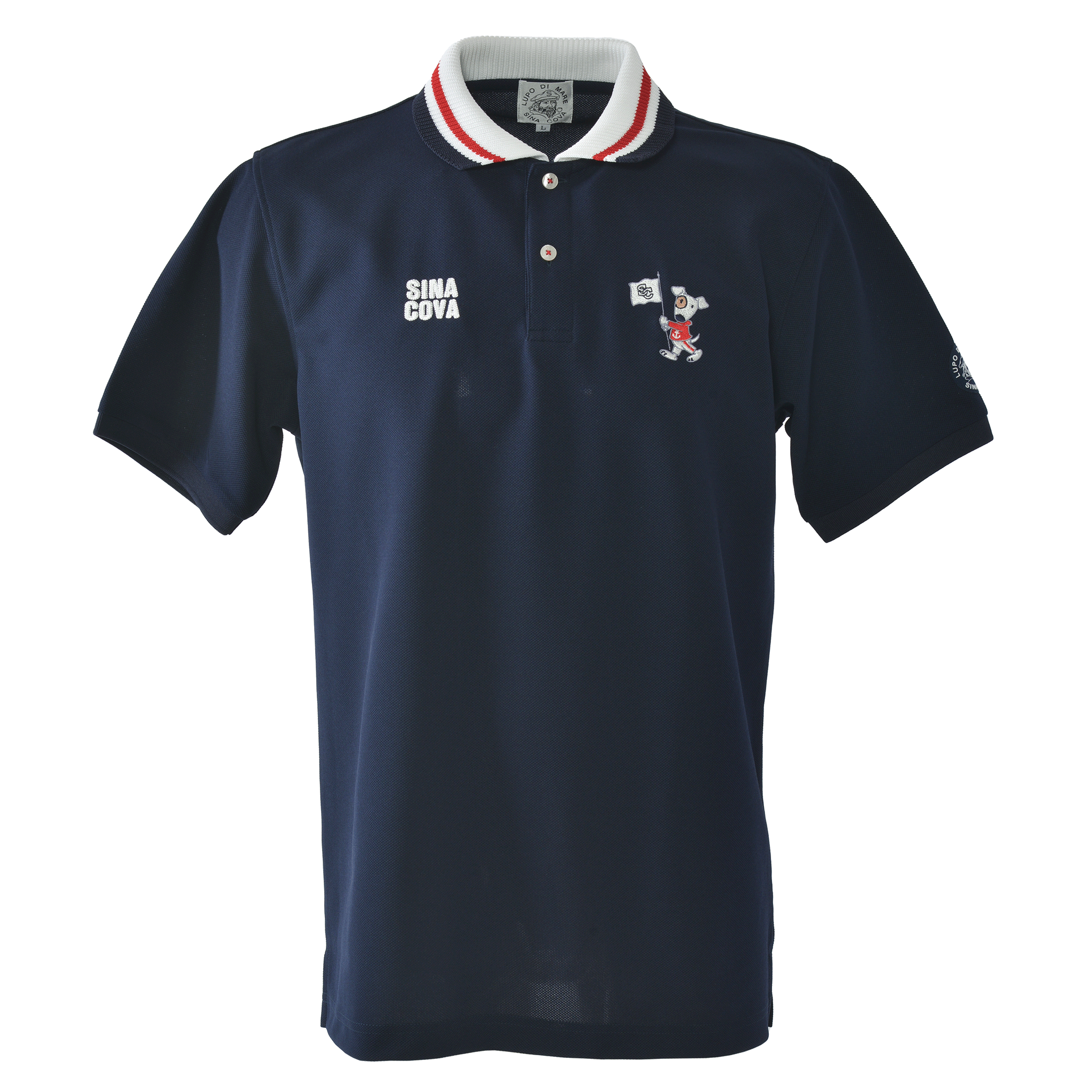 短袖polo衫 26150510