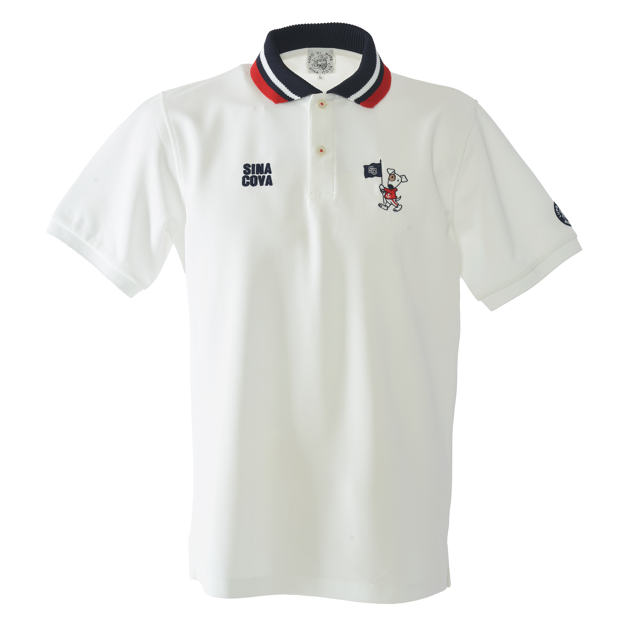 短袖polo衫 26150510