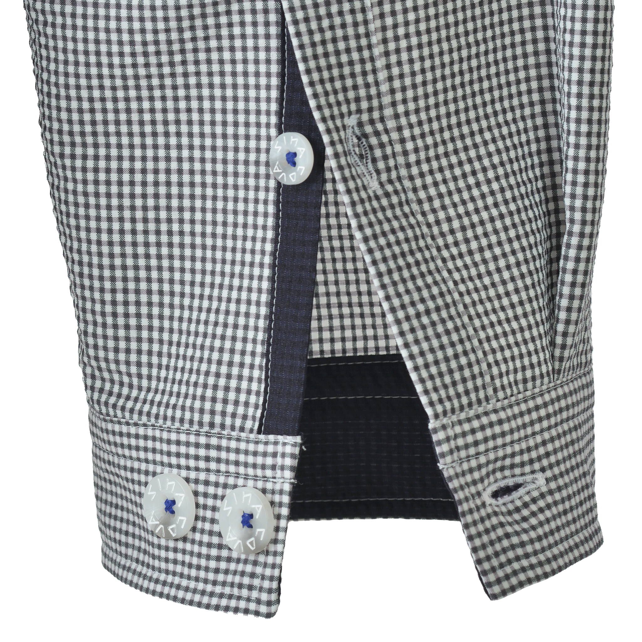 Unisex shirt jacket (26113050)