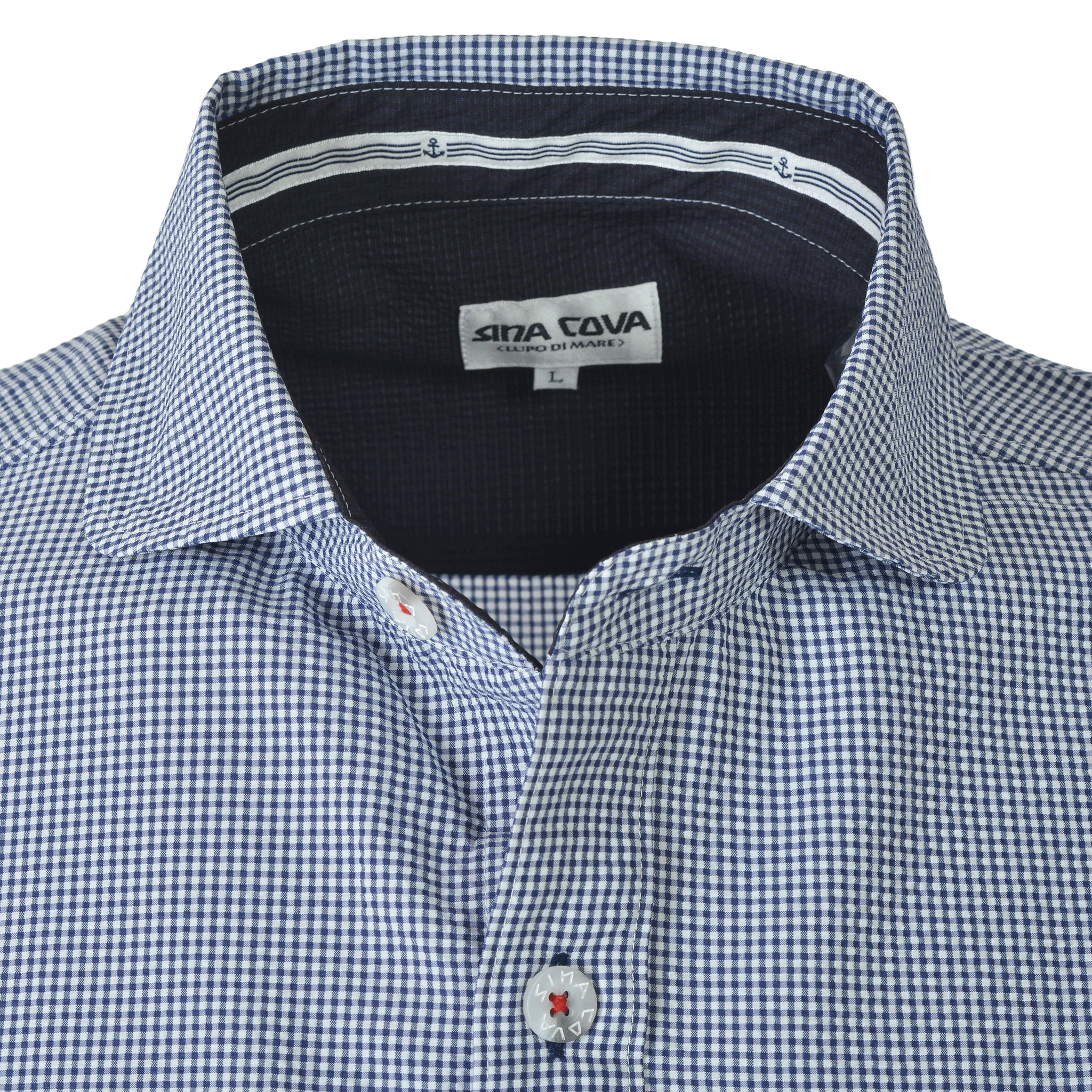 Unisex shirt jacket (26113050)