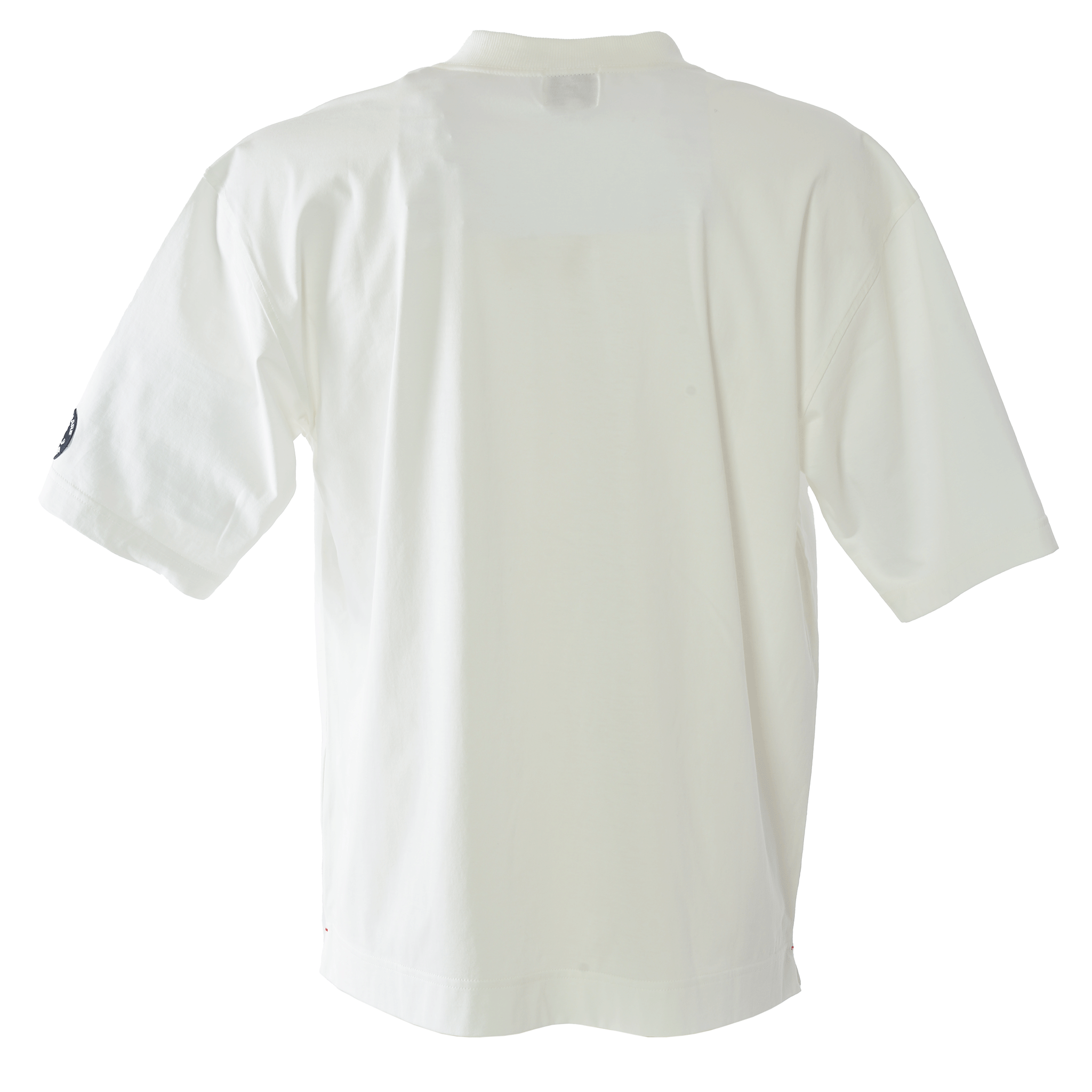 Henley Neck Short Sleeve T-Shirt Unisex (Men and Women) 26110550