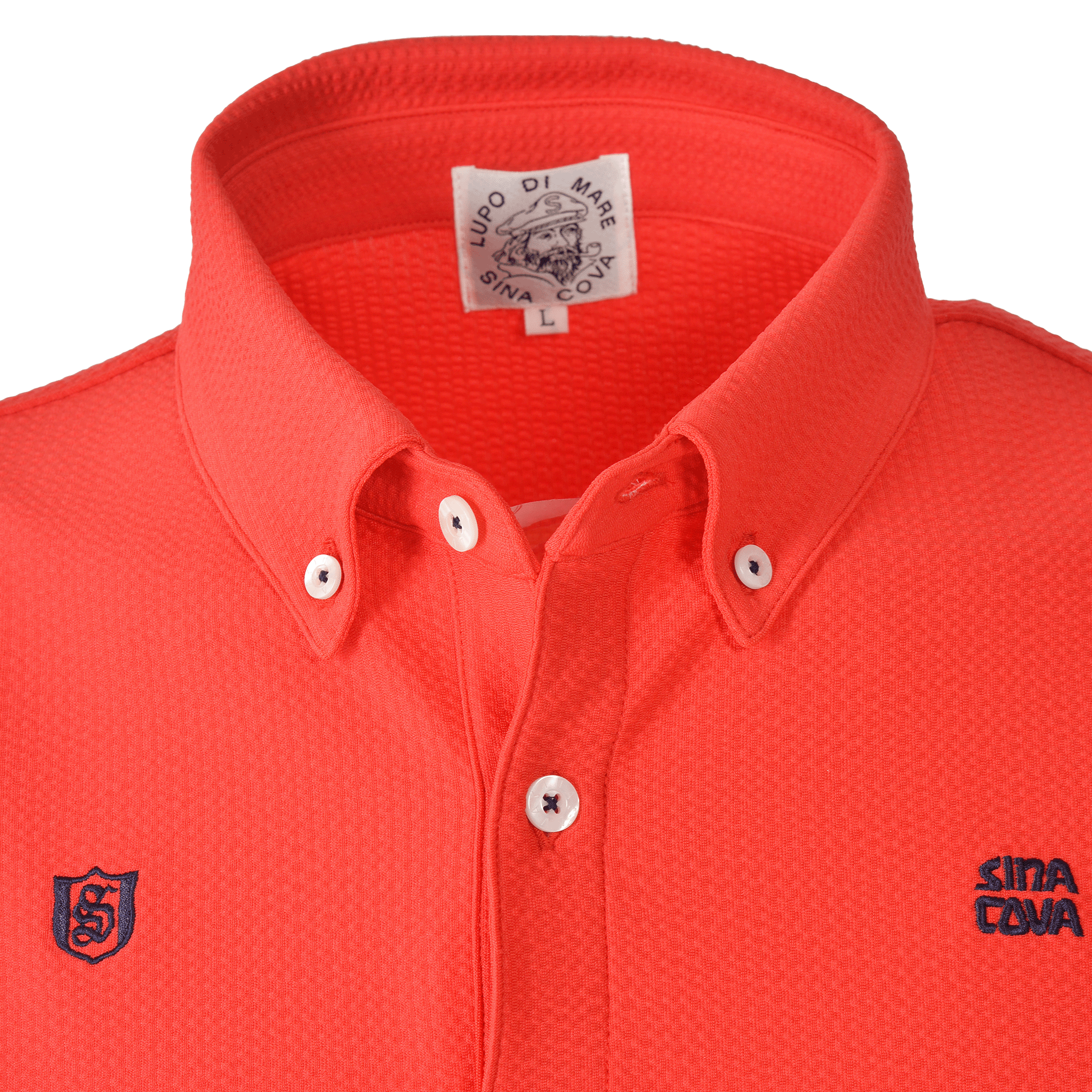 キングサイズ 半袖ボタンダウンシャツ 26150546