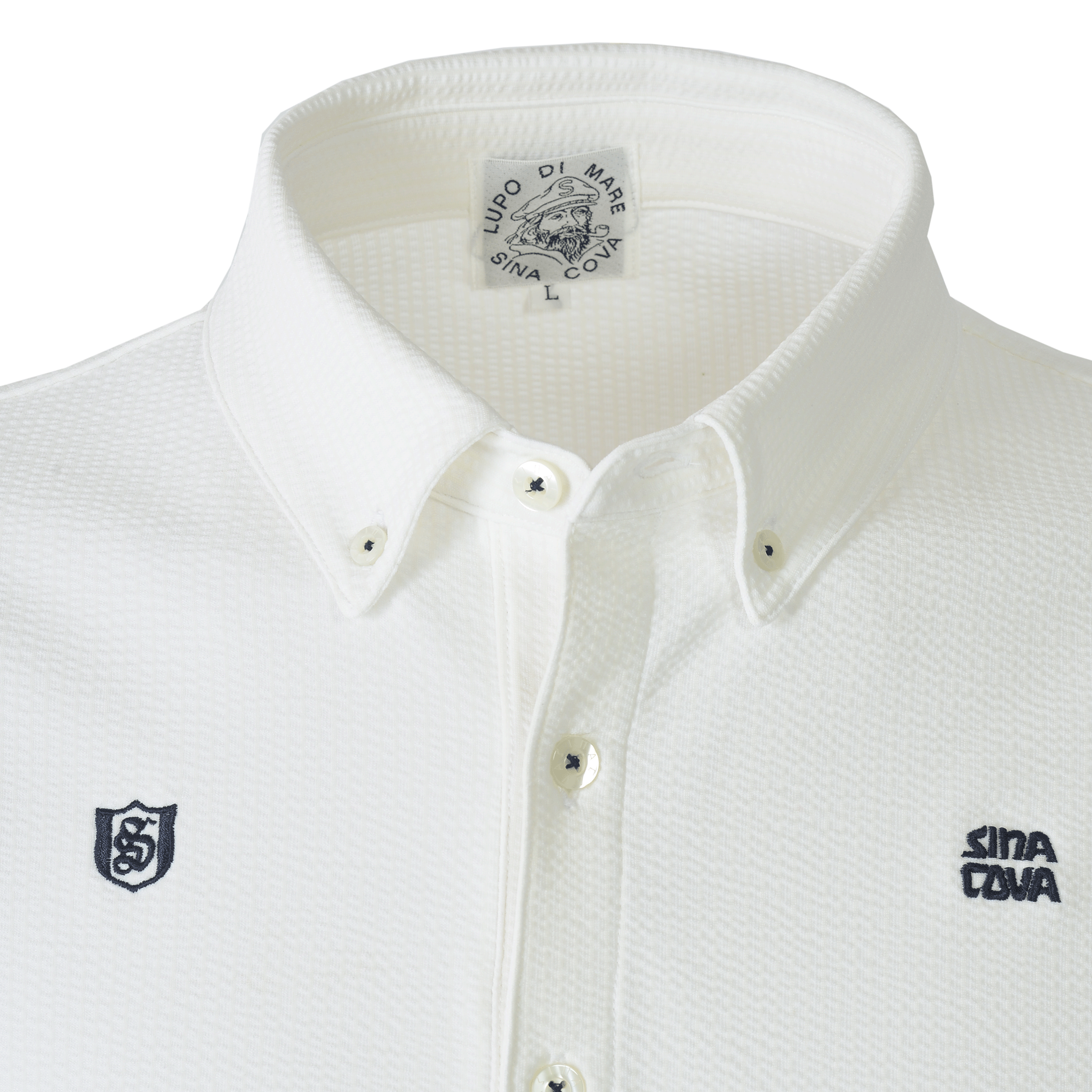 キングサイズ 半袖ボタンダウンシャツ 26150546