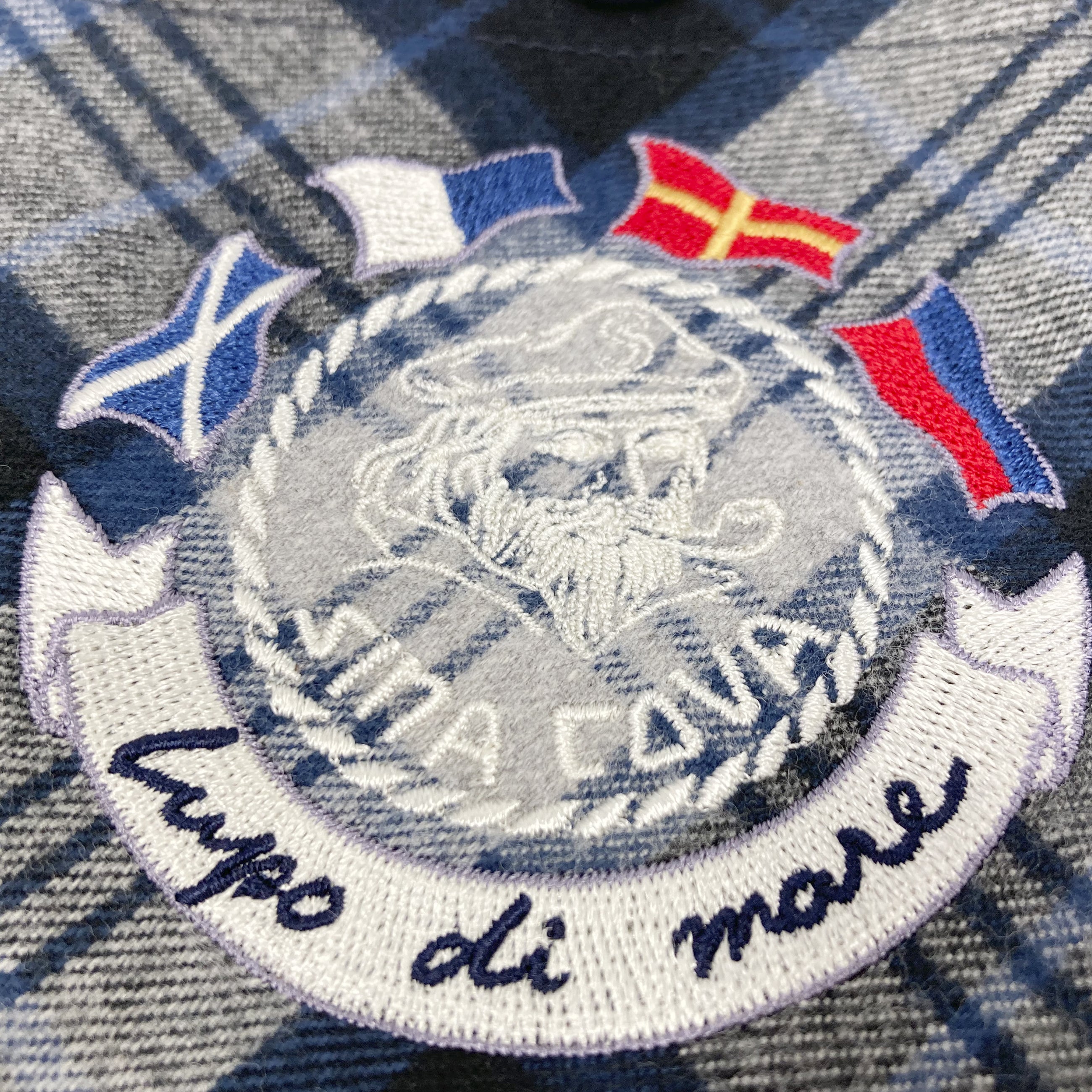 連帽襯衫夾克 25223040