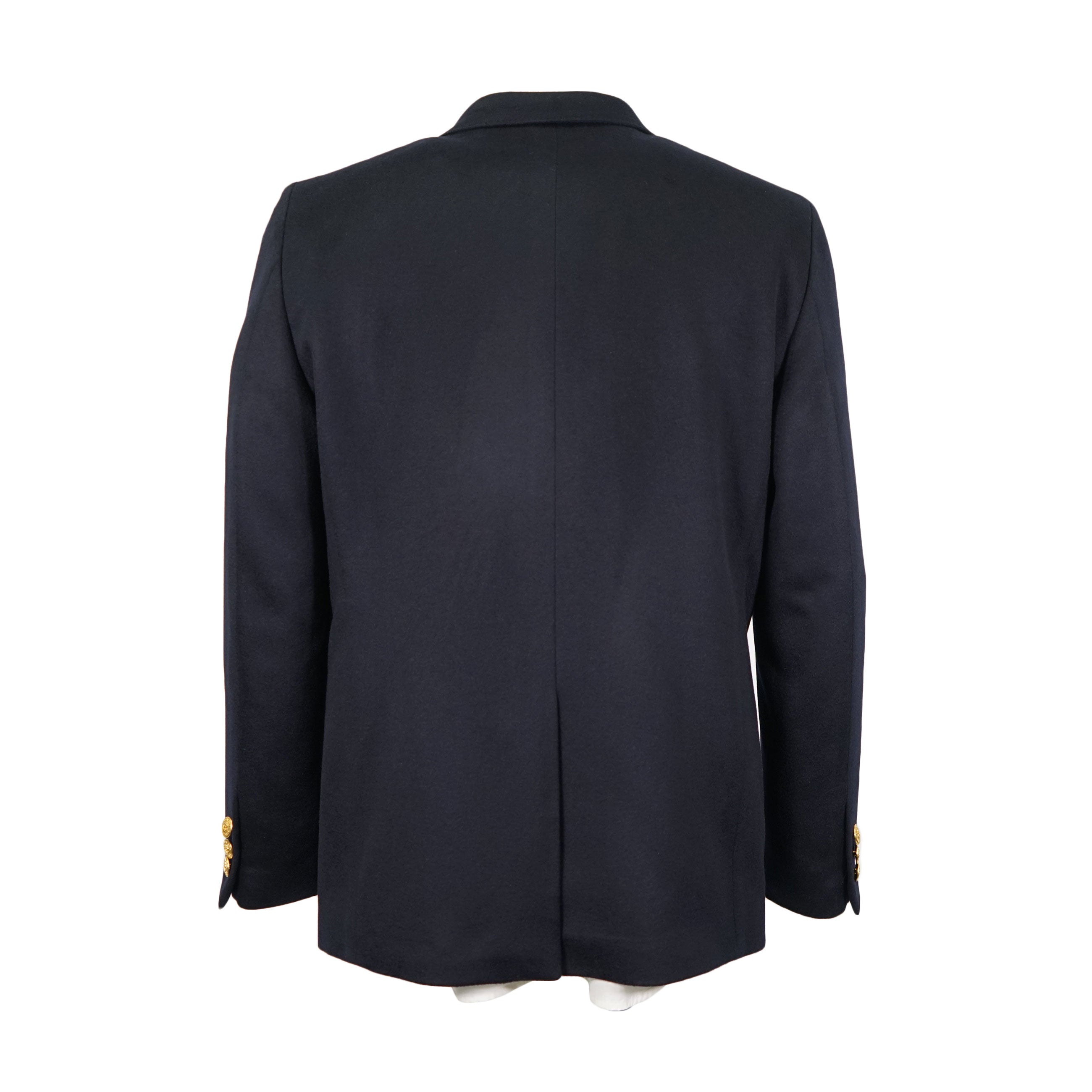 Jacket made with Loro Piana fabric 25223063