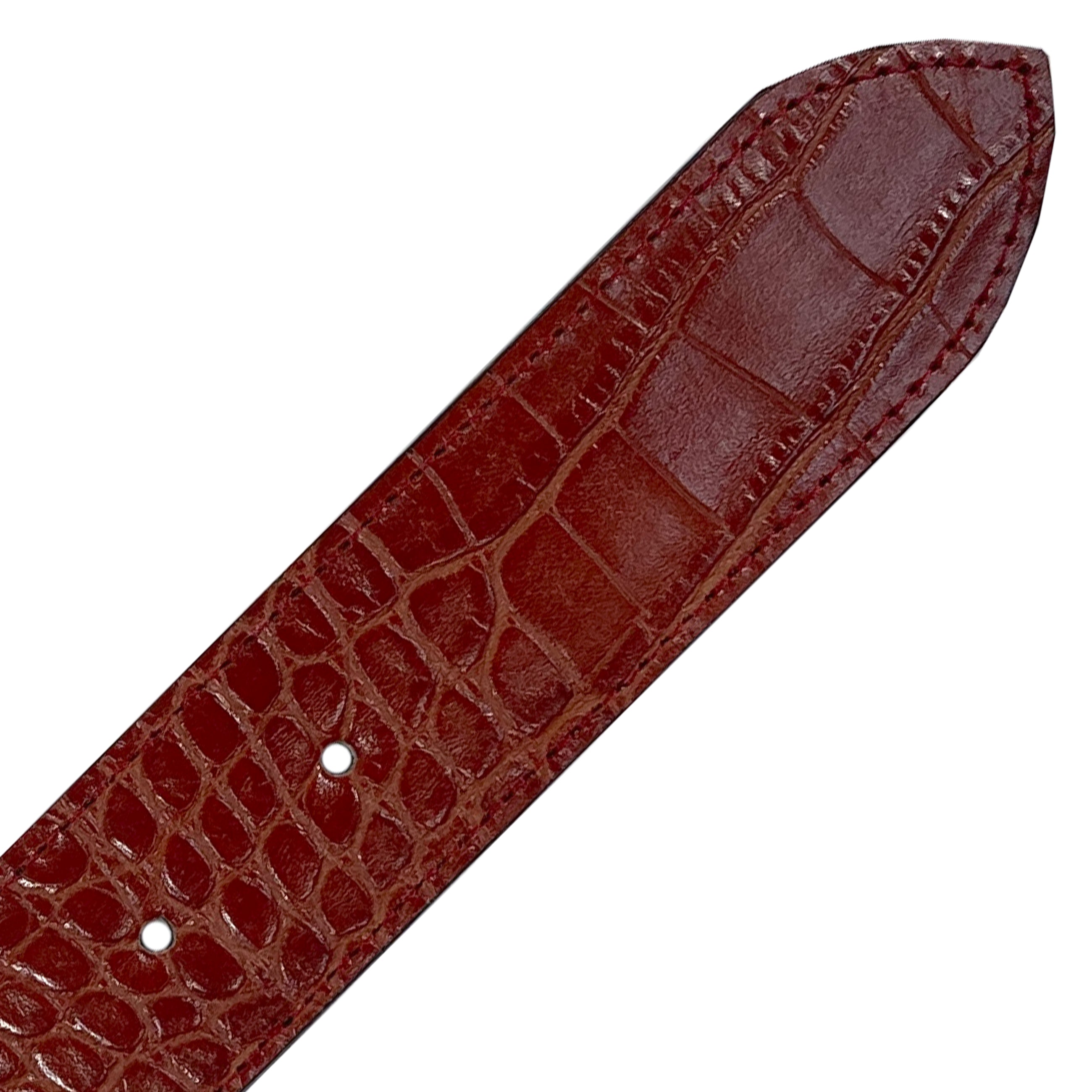 皮帶 25276010