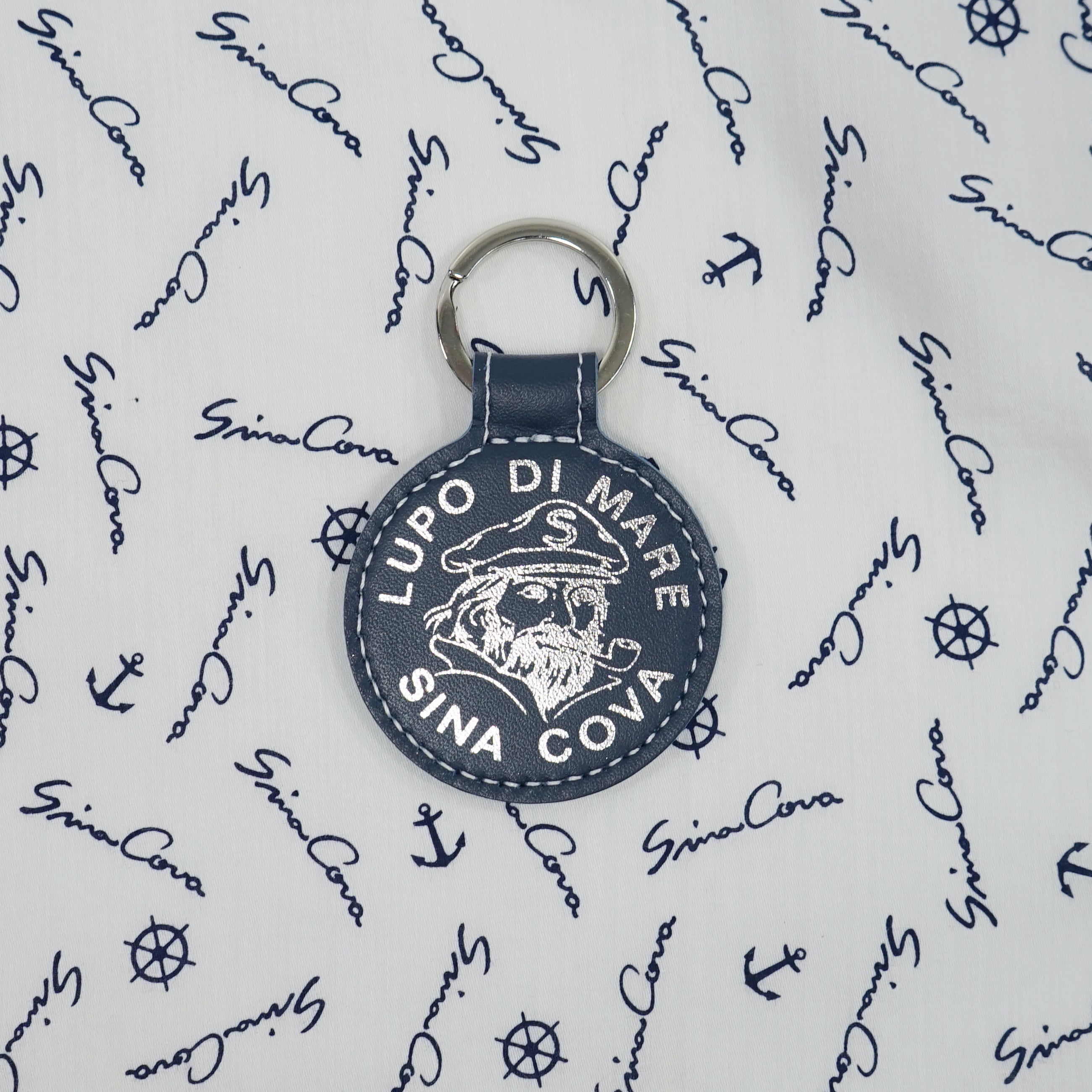 レザーキーホルダー 25276823