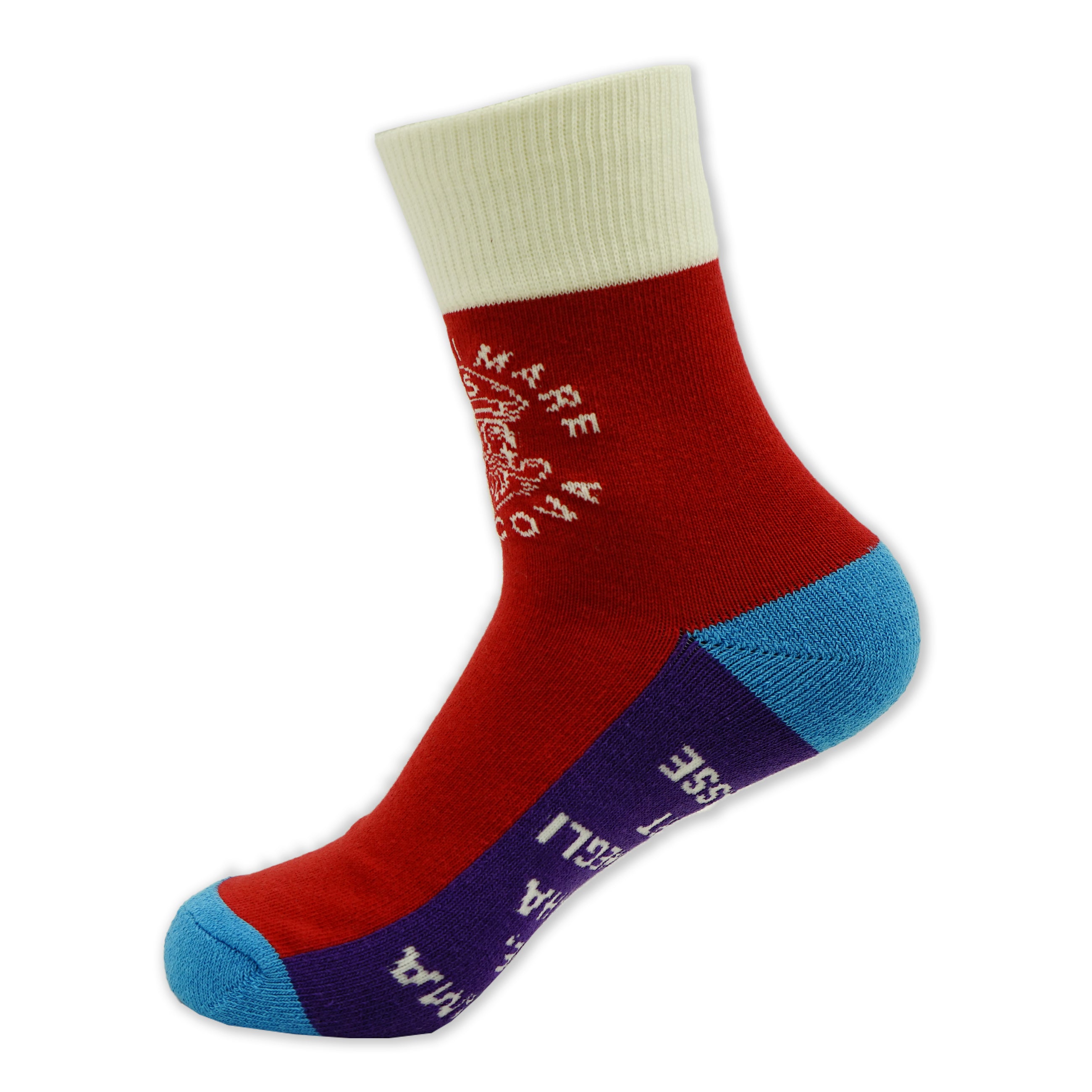 襪子 (25cm-27cm) 25277450