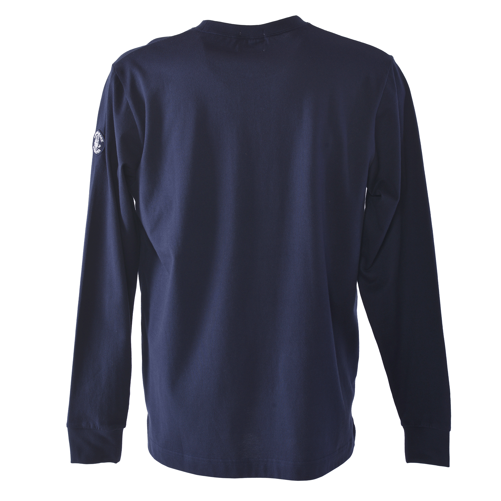 長袖Ｔシャツ（ＢＡＵ，ＢＡＵ．）ユニセックス（男女兼用）25220010
