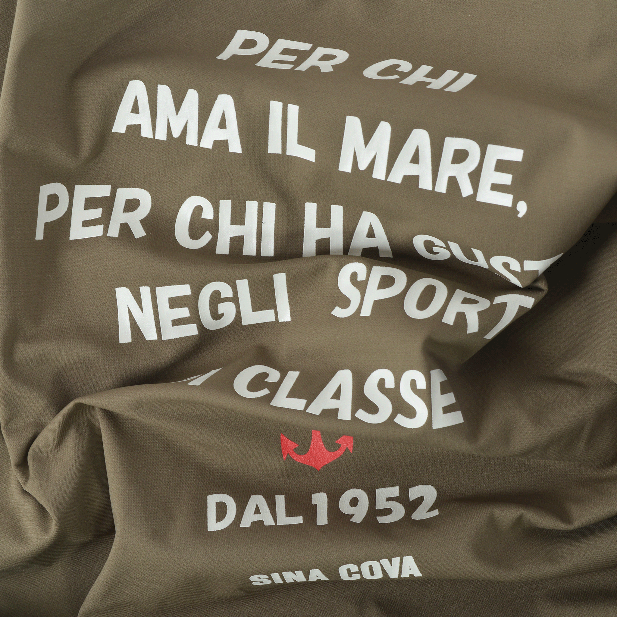 Crew Neck Pullover 26250070