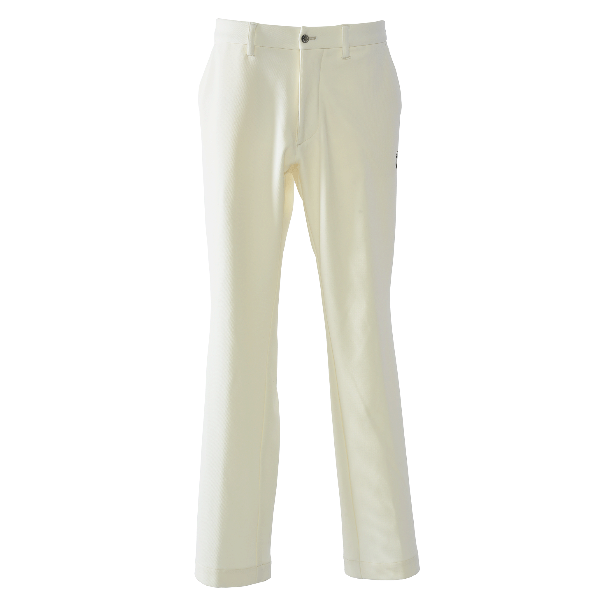No-pleat pants 26255010
