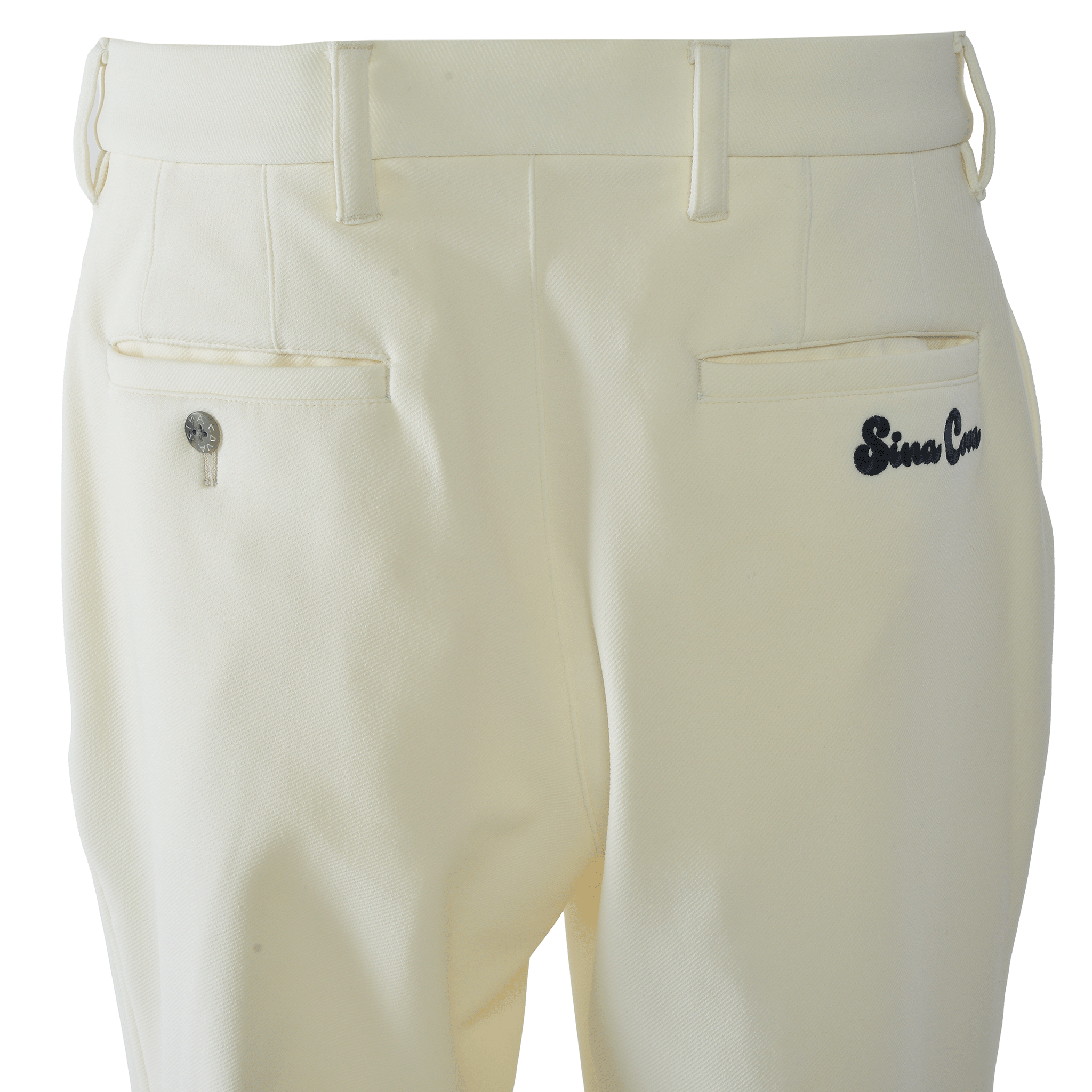No-pleat pants 26255010