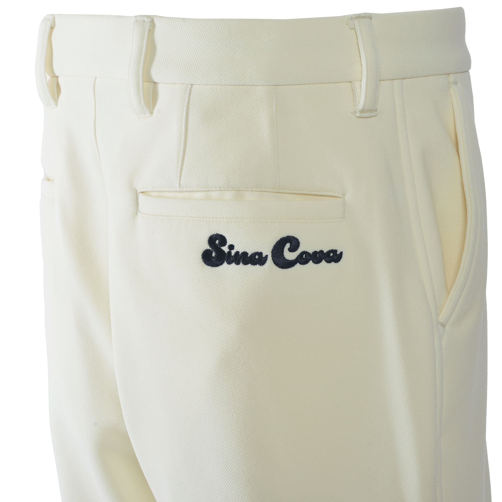 No-pleat pants 26255010