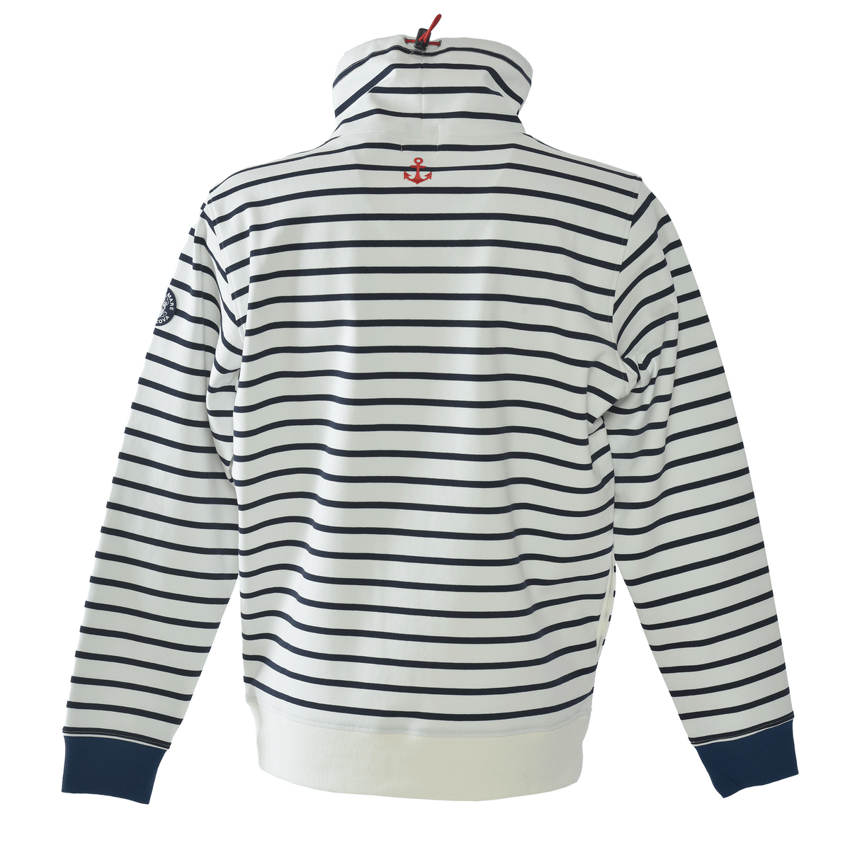 Snood Neck Pullover 26250030