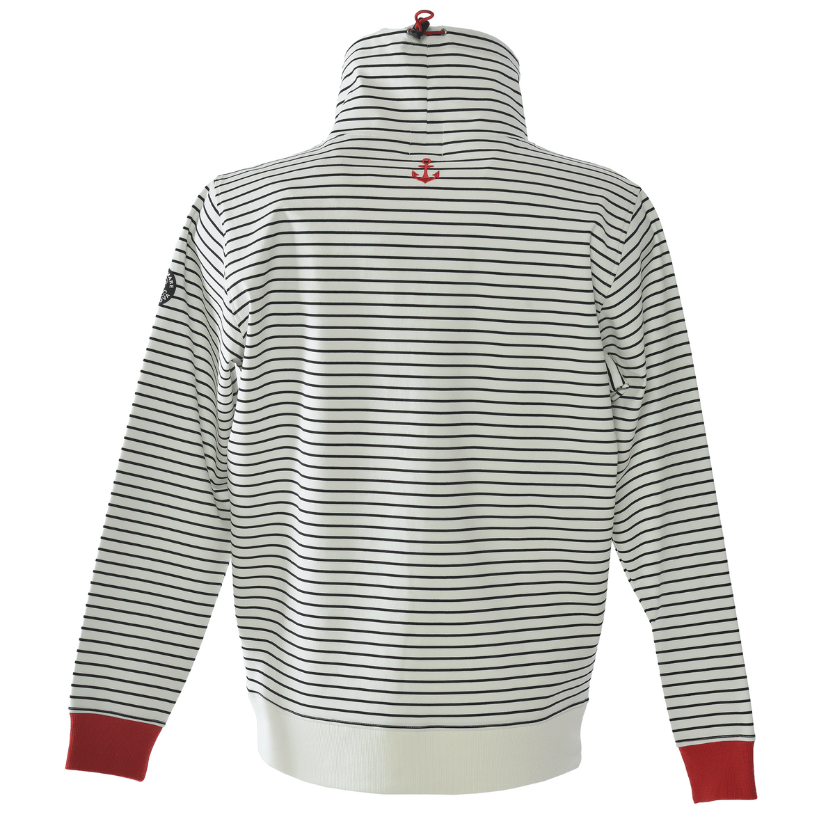 Snood Neck Pullover 26250030