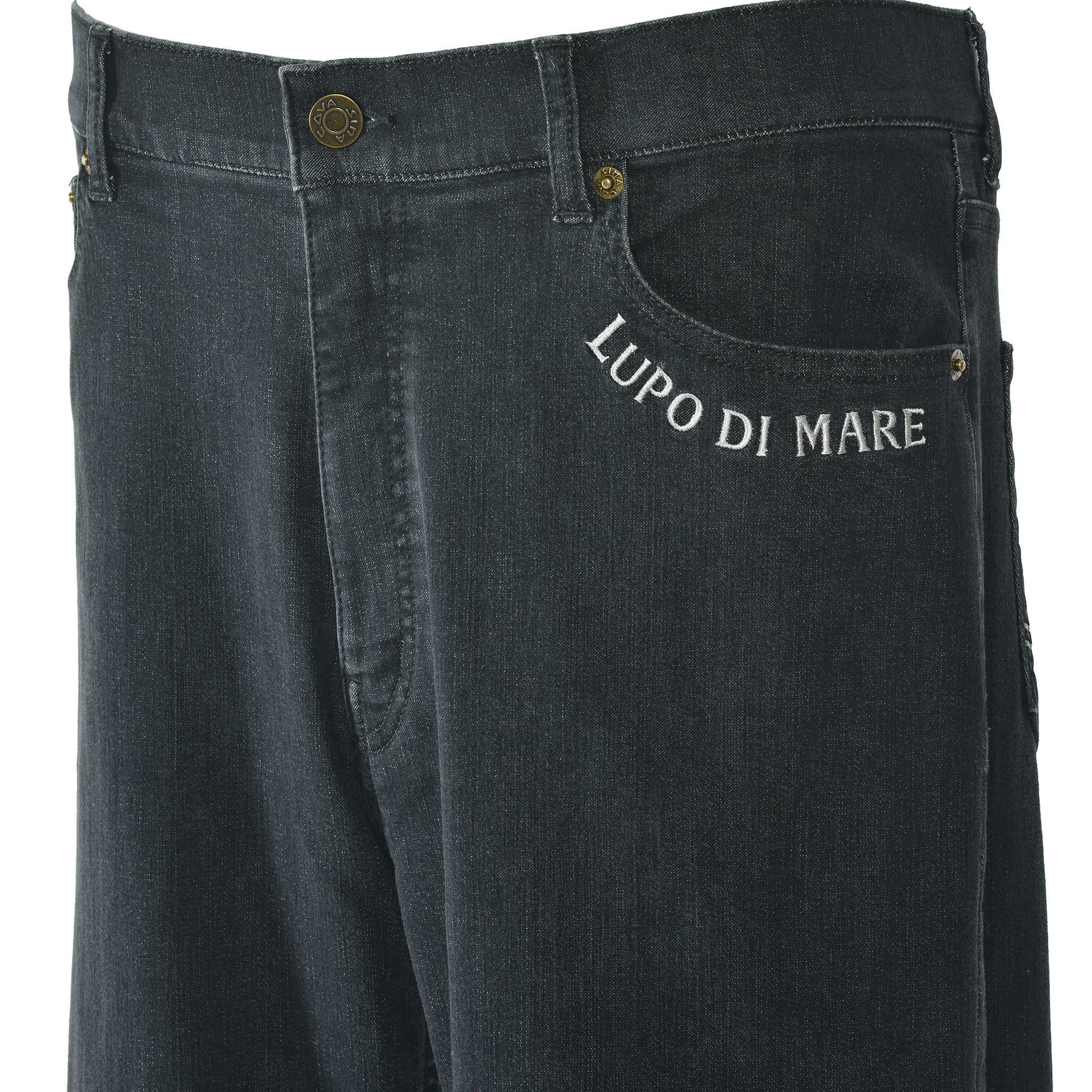 King Size 5-Pocket Jeans 26225016