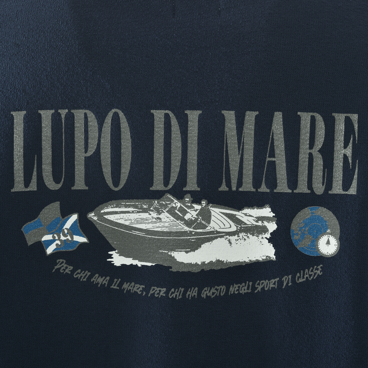 Crew Neck Pullover 26220030