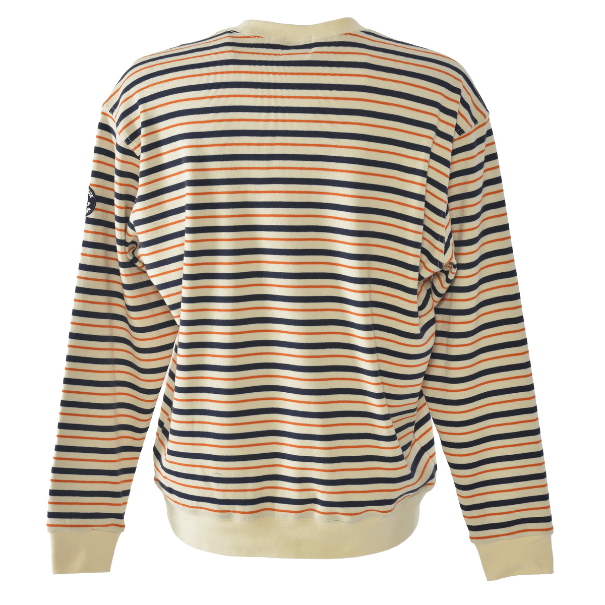 Crew Neck Pullover 26220040