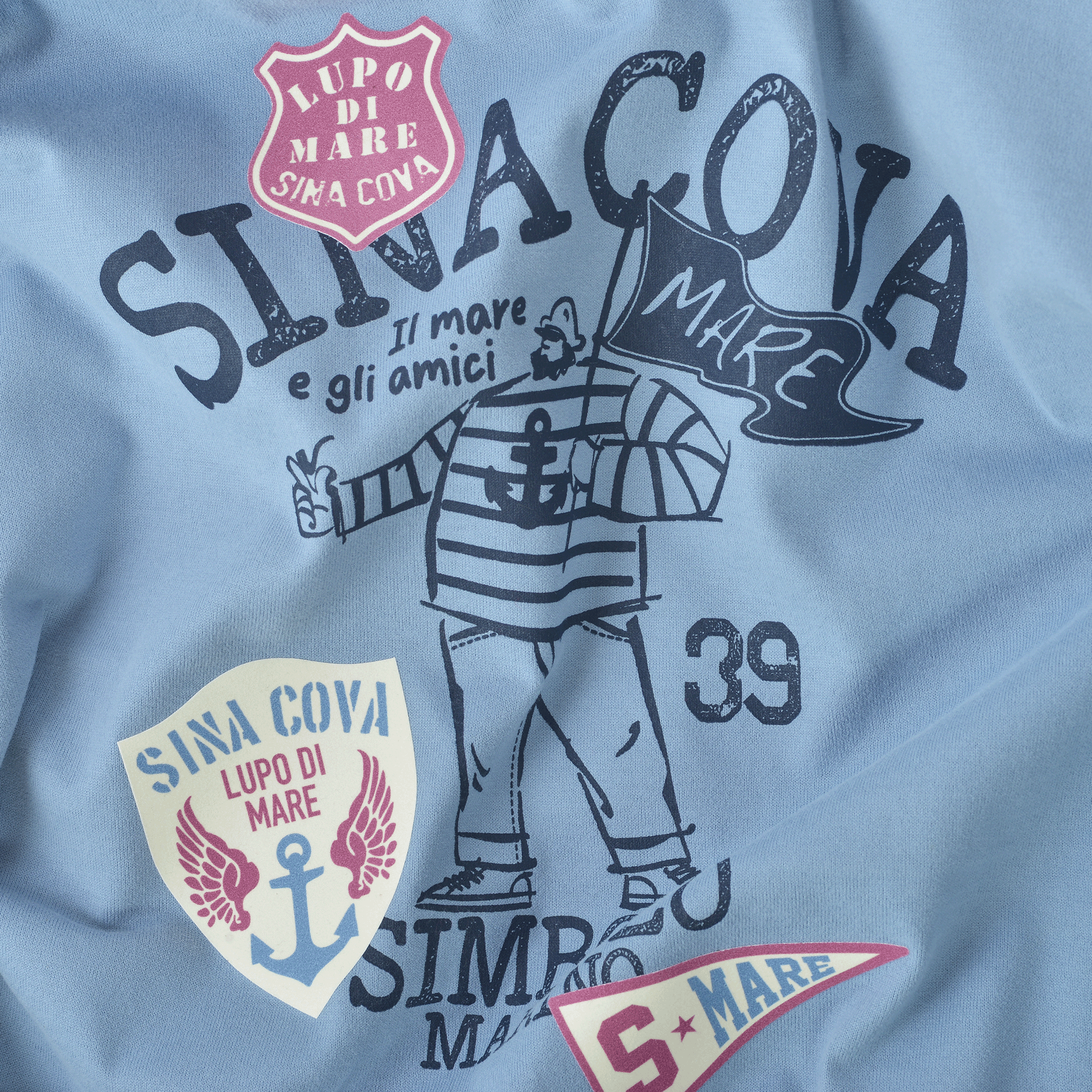 ハイネックＴシャツ 26220020