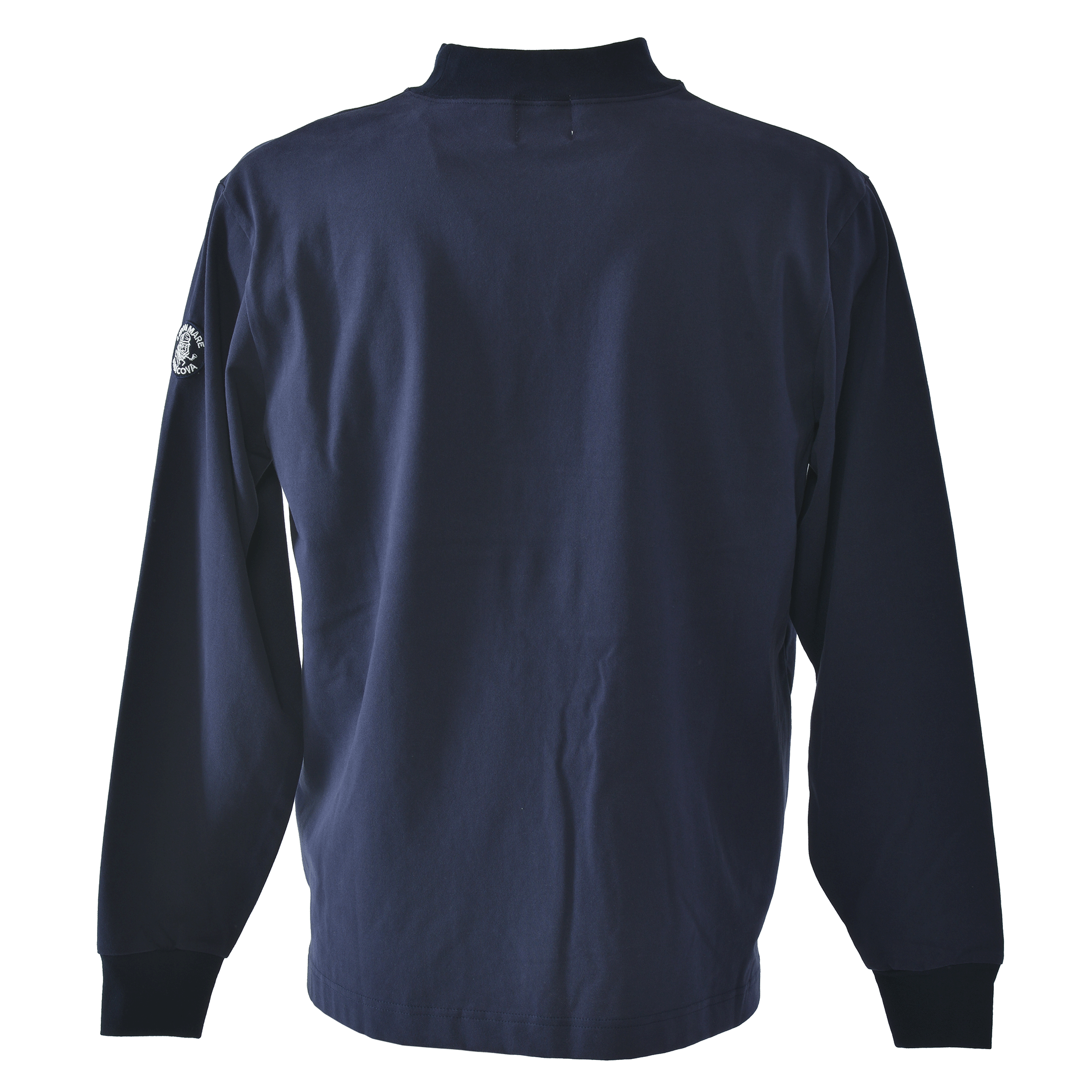 ハイネックＴシャツ 26220020