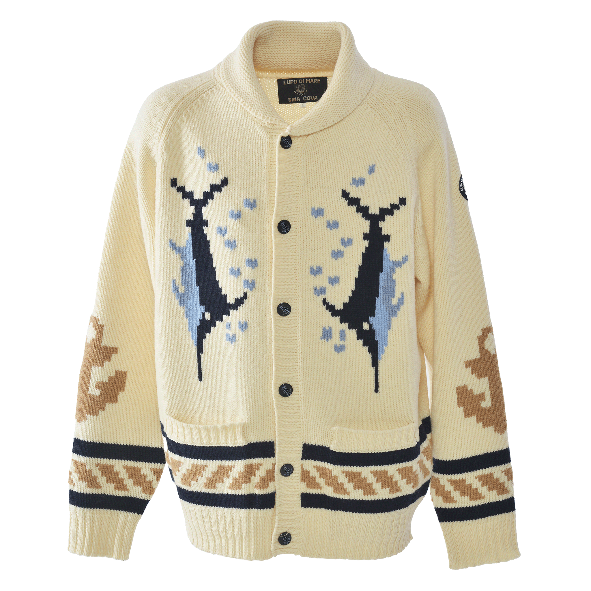 Cowichan jacket 26223020