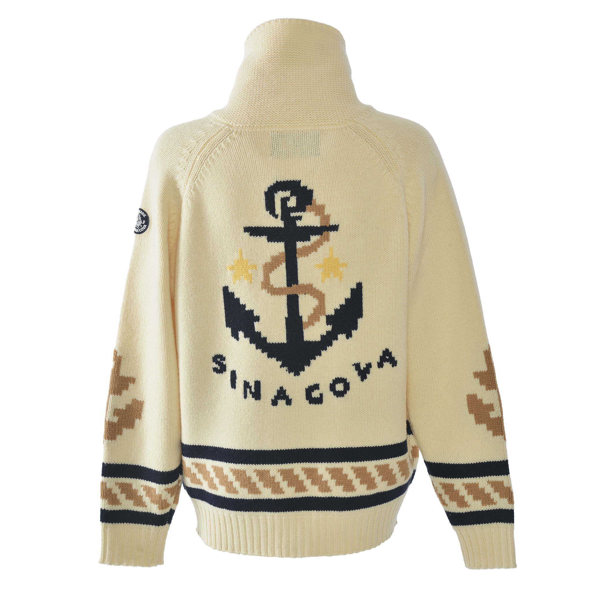 Cowichan jacket 26223020