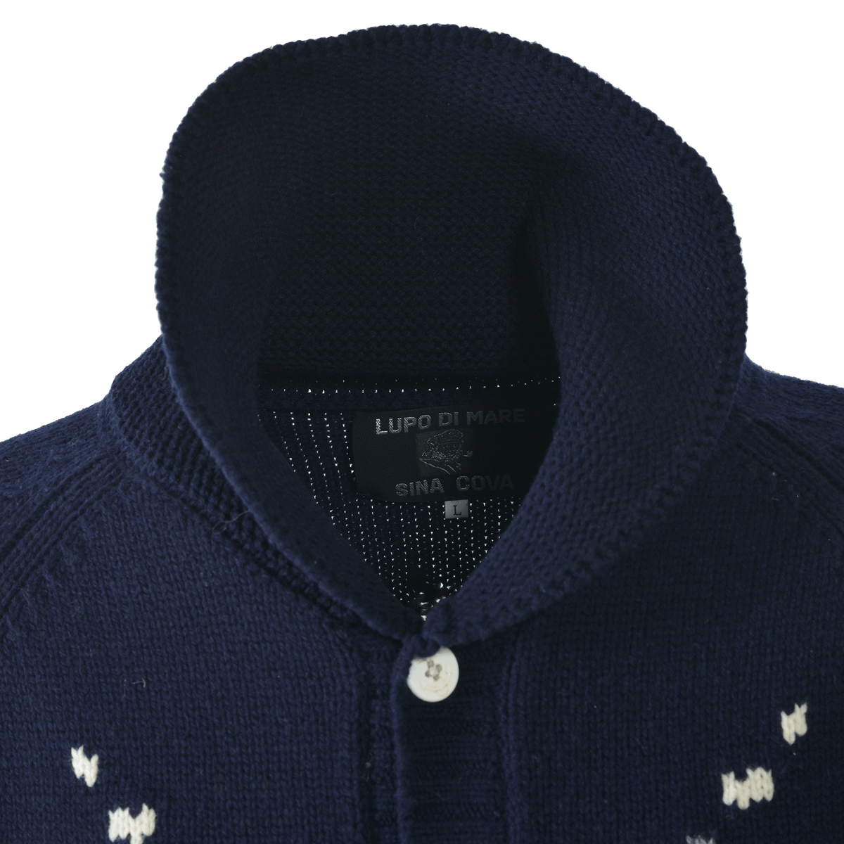 King Size Cowichan Jacket 26223026