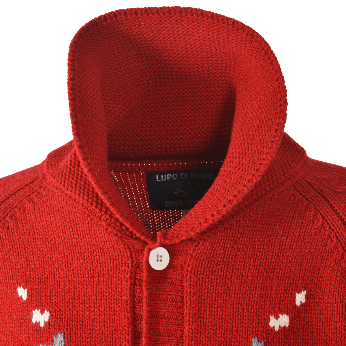 King Size Cowichan Jacket 26223026