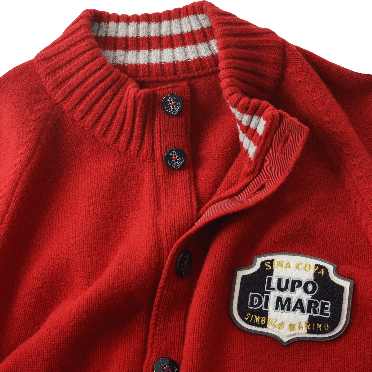 Knit Jacket 26213080